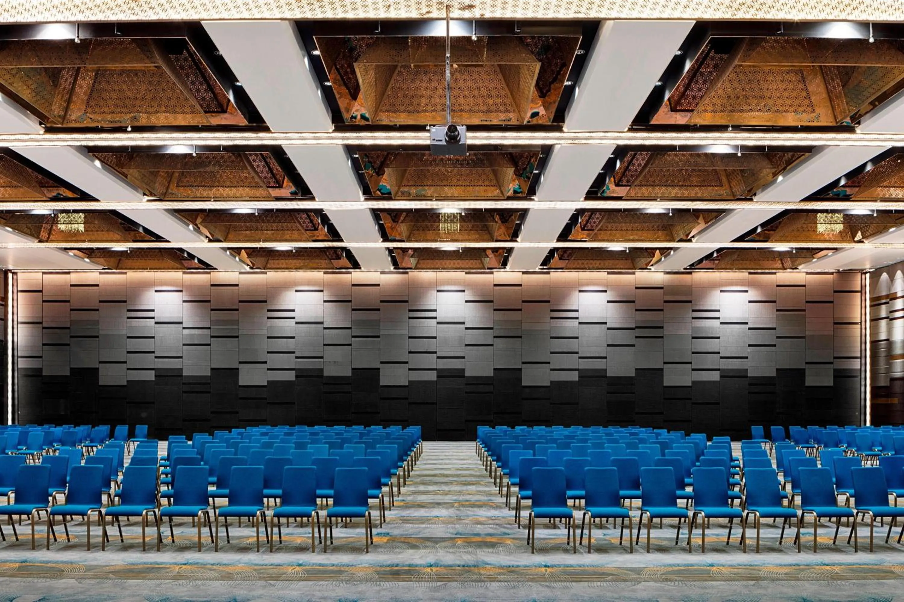 Meeting/conference room in The Westin Doha Hotel & Spa