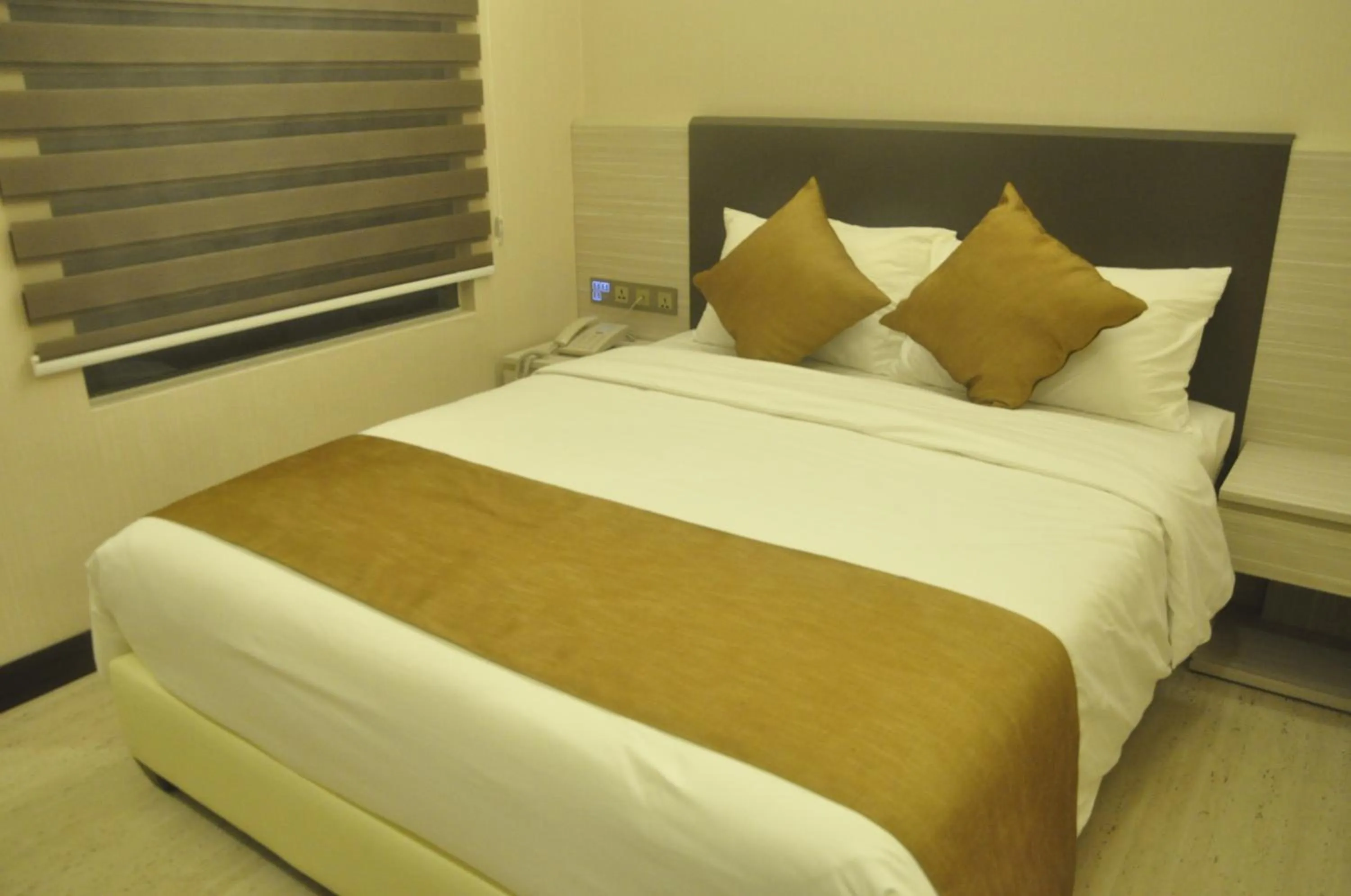 Other, Bed in Geobay Hotel