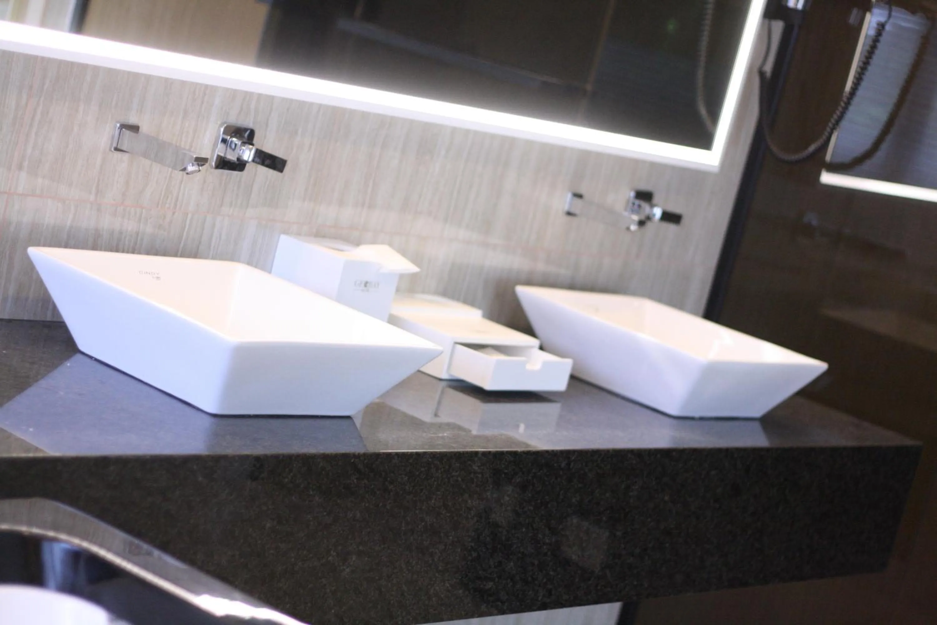 Other in Geobay Hotel