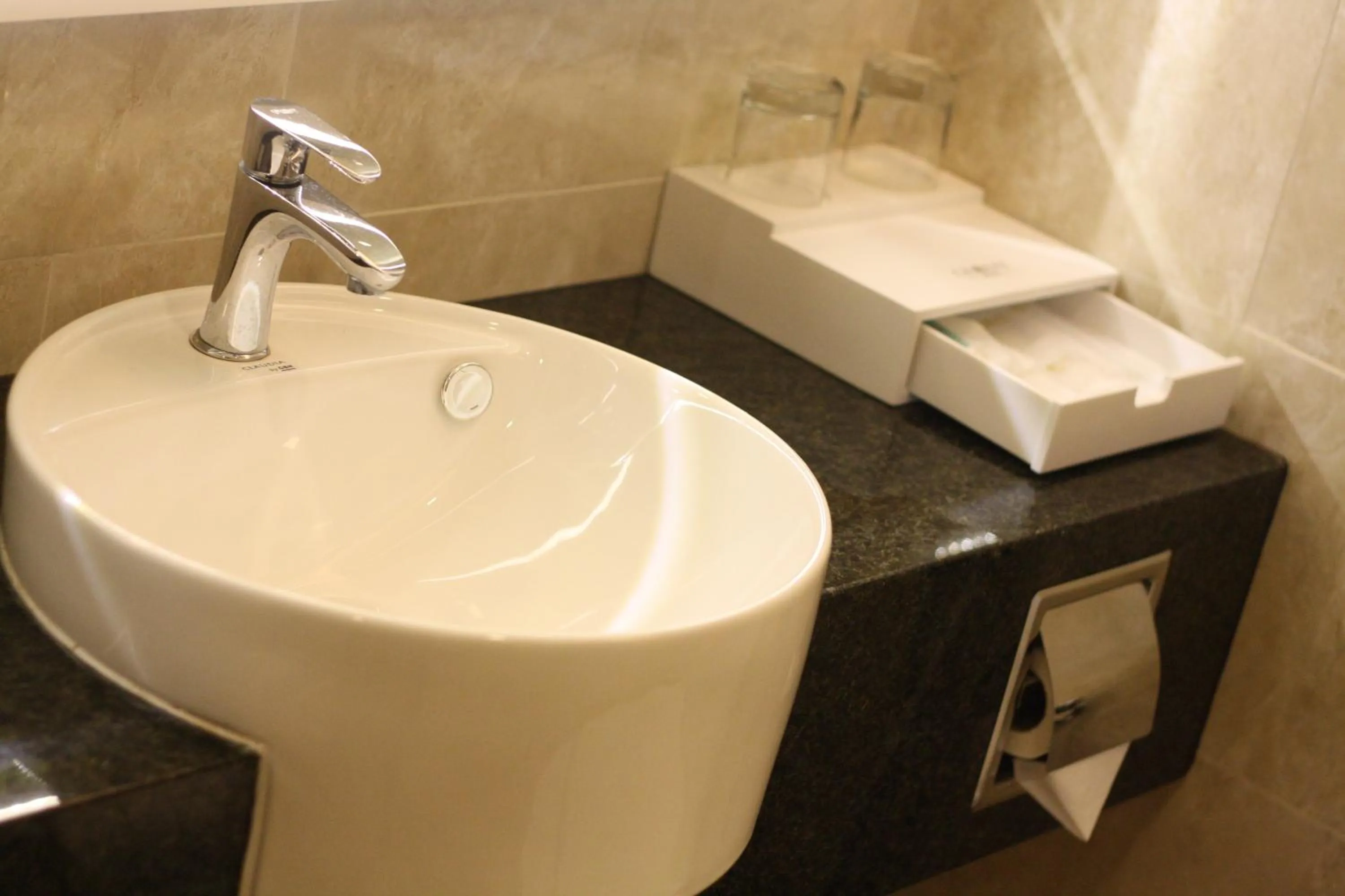 Other in Geobay Hotel