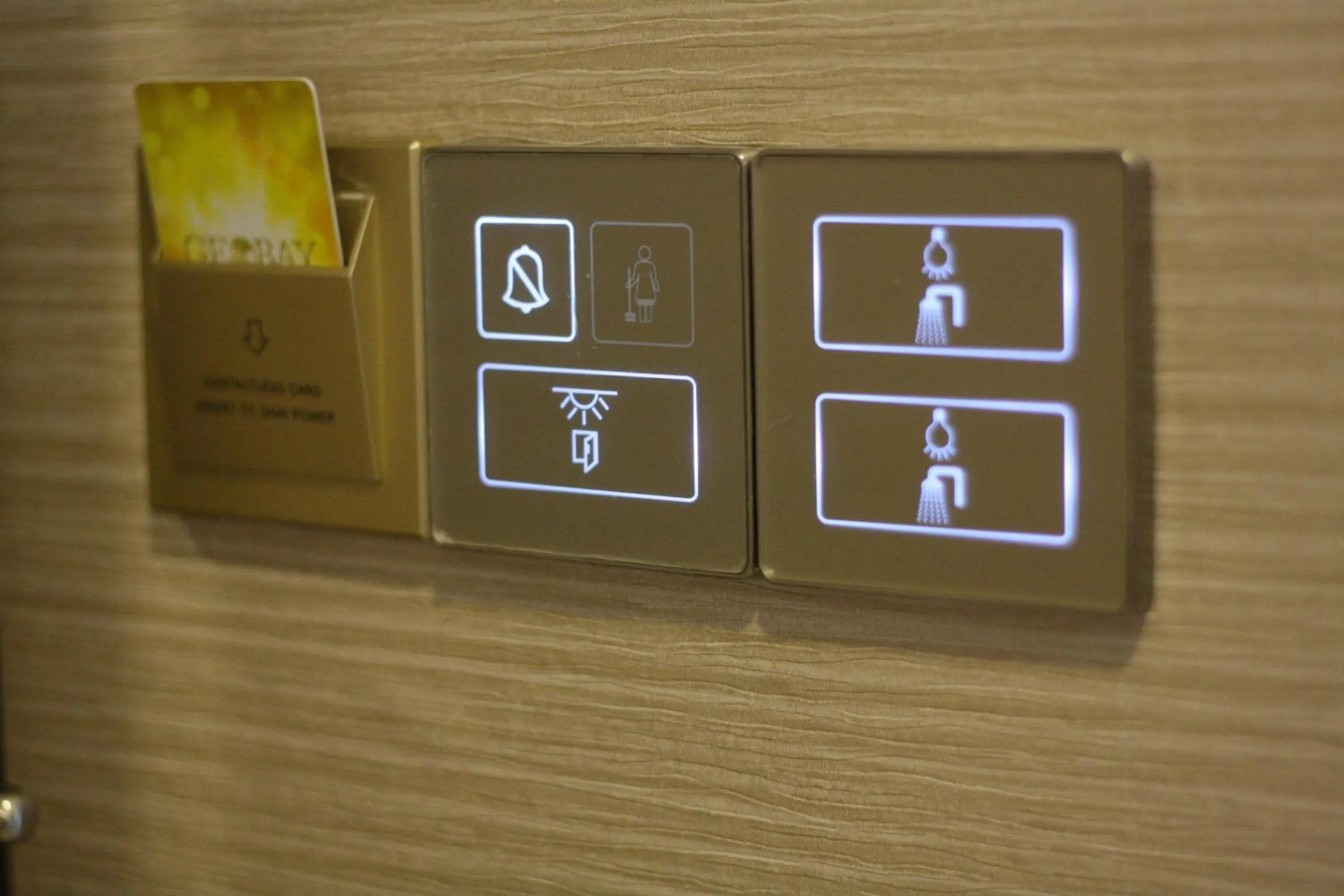 Other in Geobay Hotel