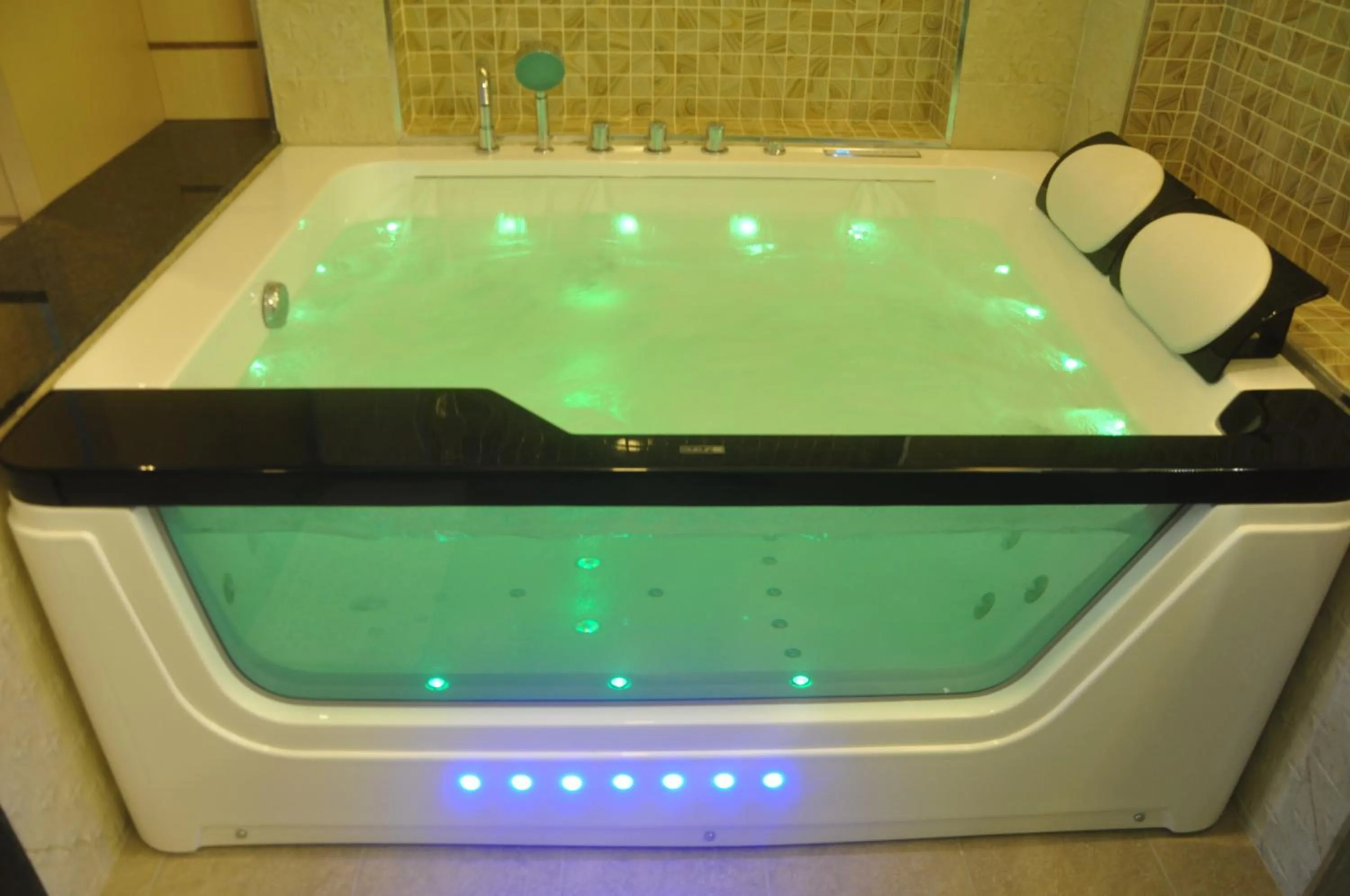 Other in Geobay Hotel