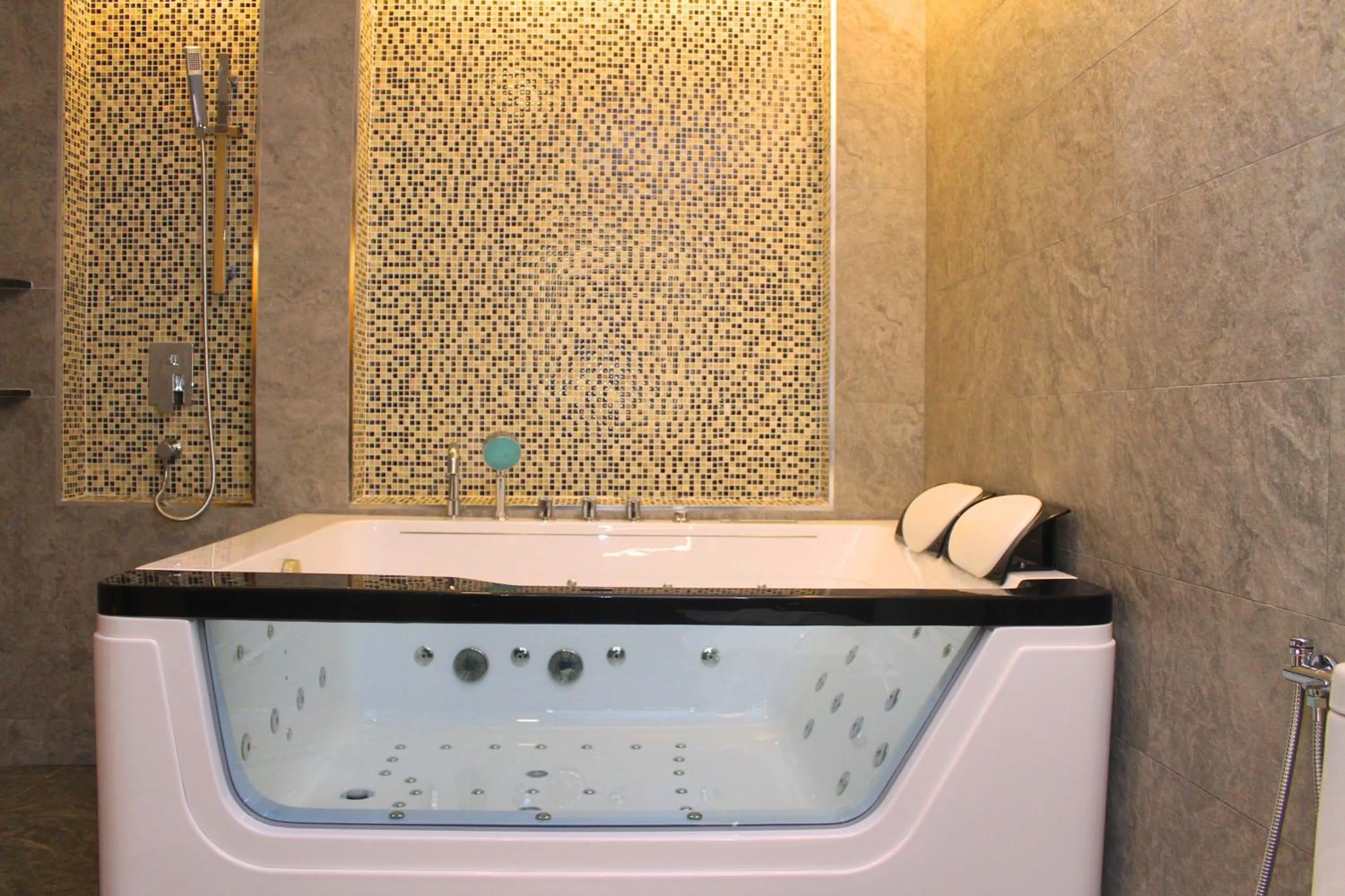 Other in Geobay Hotel