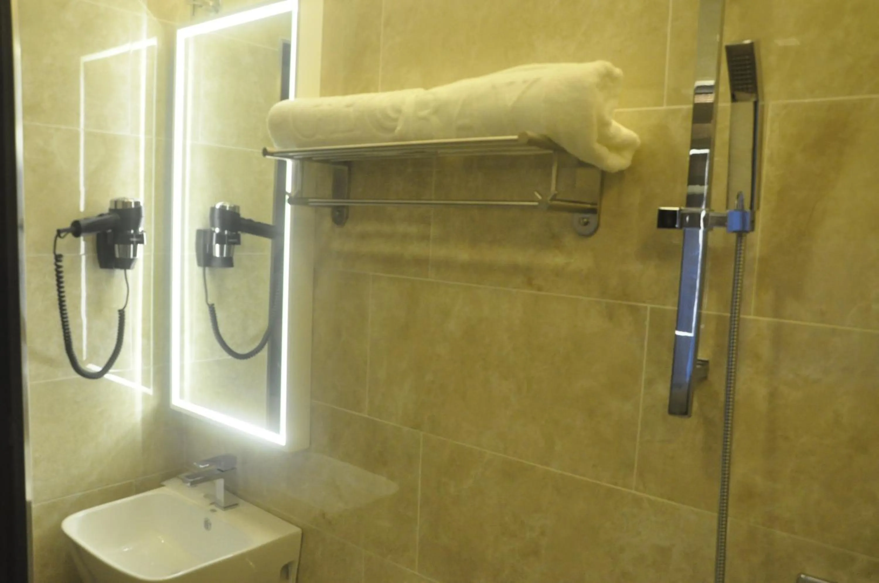 Other in Geobay Hotel