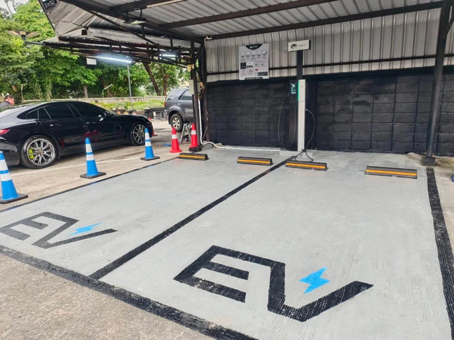 Hotel Chuan Chom The High Resort Saraburi - SHA Plus