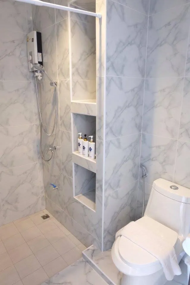 Hotel Chuan Chom The High Resort Saraburi - SHA Plus