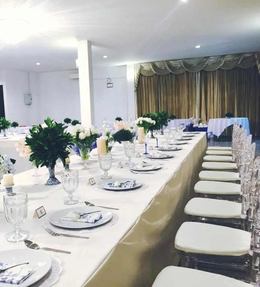 Other in Hotel Chuan Chom The High Resort Saraburi - SHA Plus