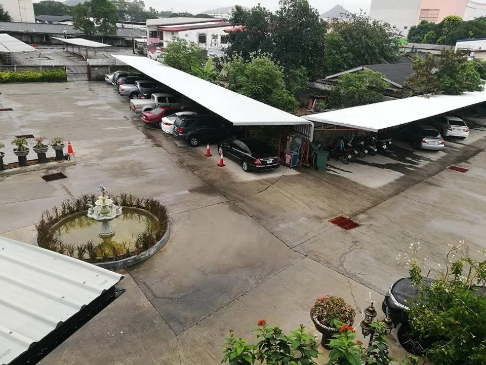 Other in Hotel Chuan Chom The High Resort Saraburi - SHA Plus