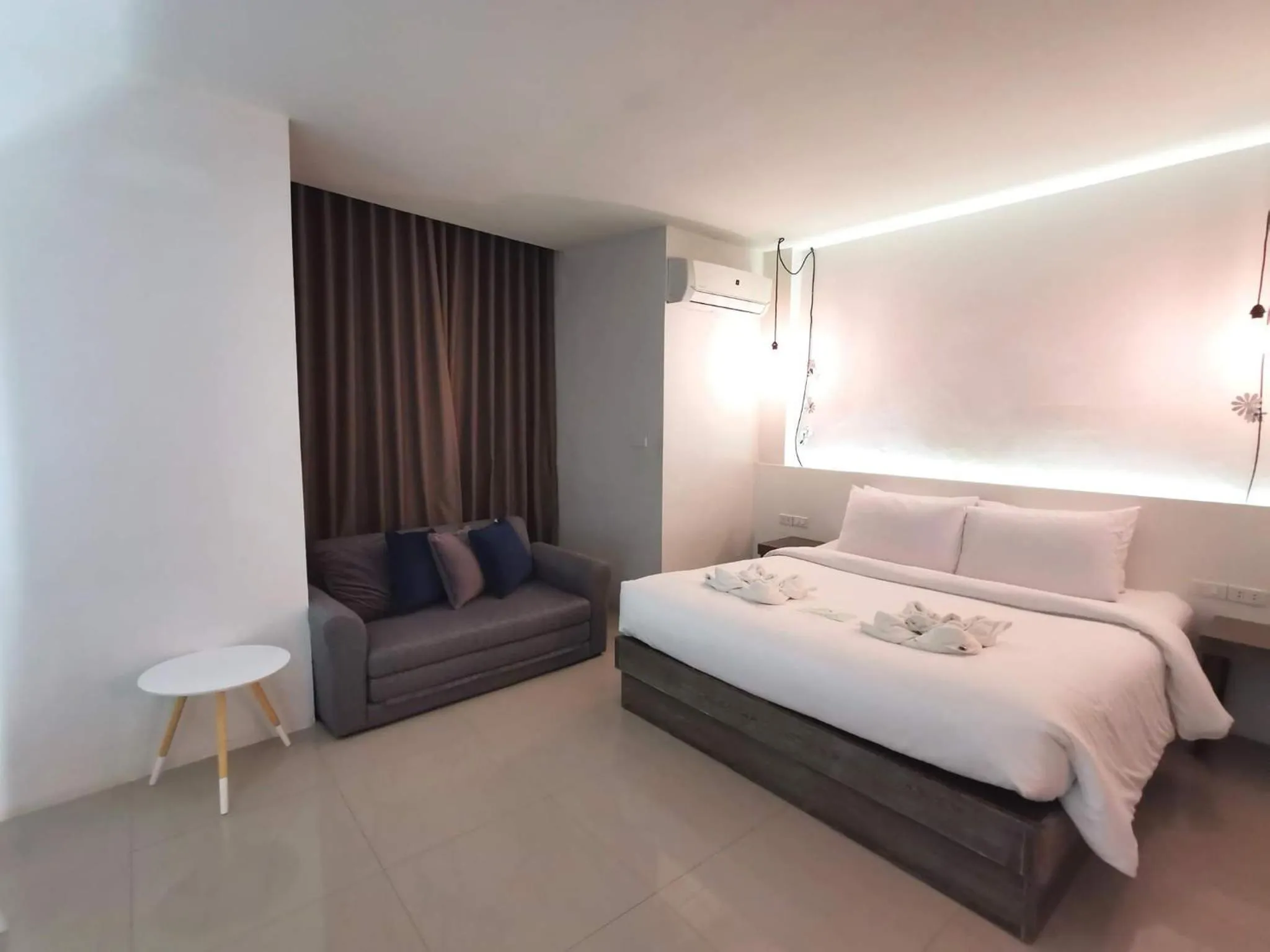 Hotel Chuan Chom The High Resort Saraburi - SHA Plus