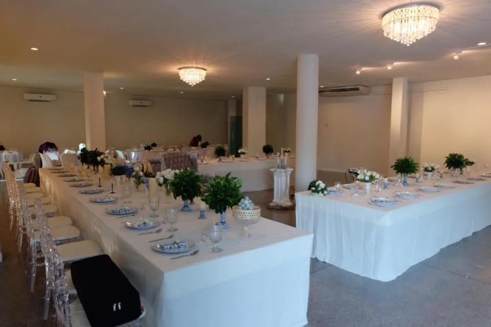 Other in Hotel Chuan Chom The High Resort Saraburi - SHA Plus