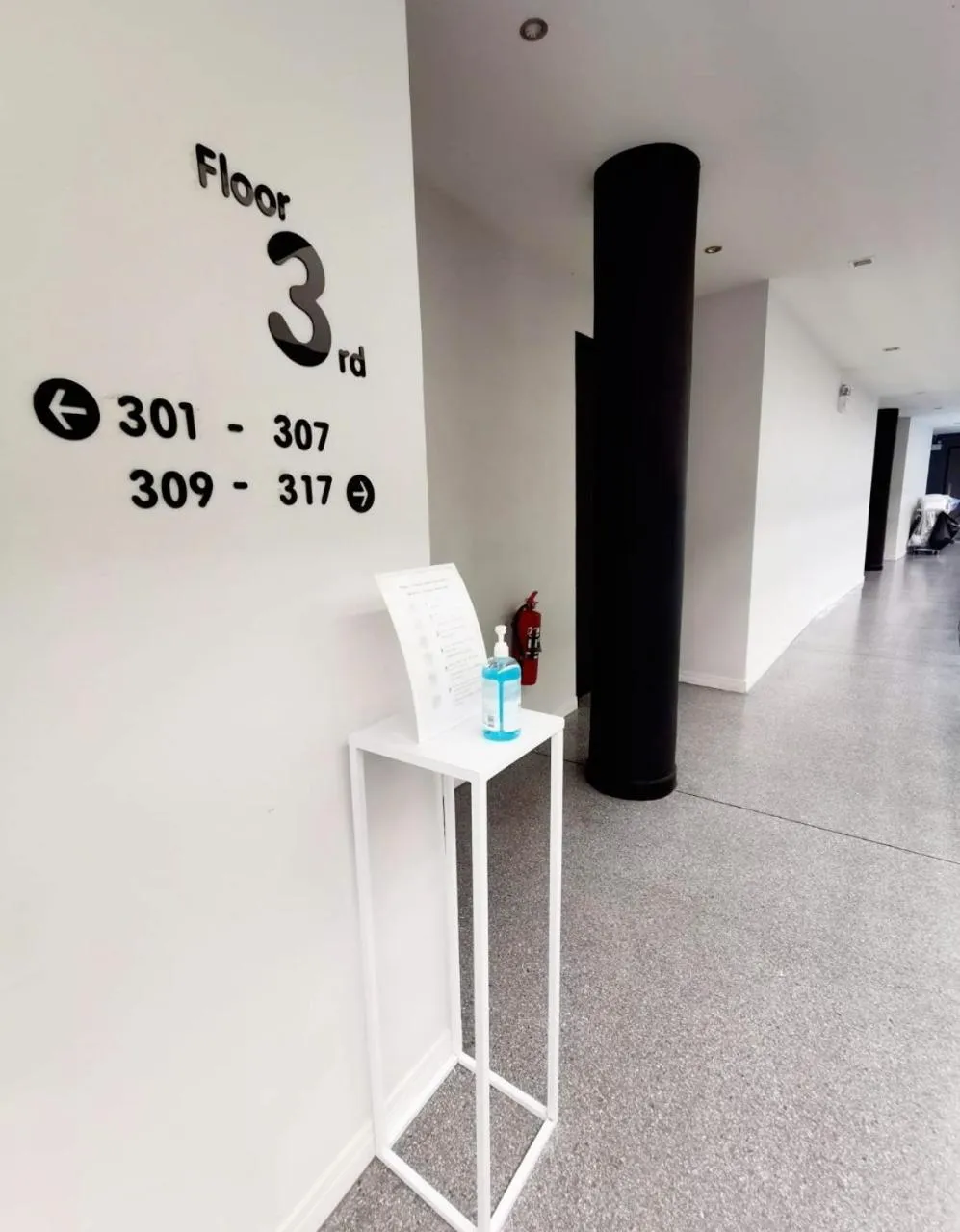 Hotel Chuan Chom The High Resort Saraburi - SHA Plus