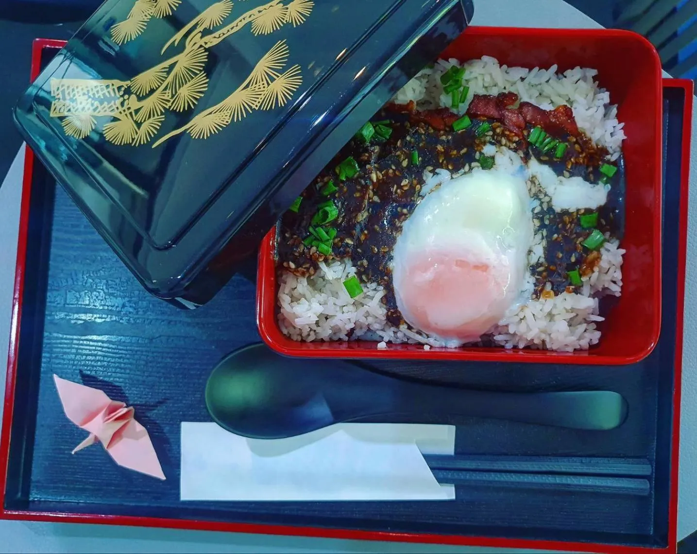 Food and drinks in Hotel Chuan Chom The High Resort Saraburi - SHA Plus