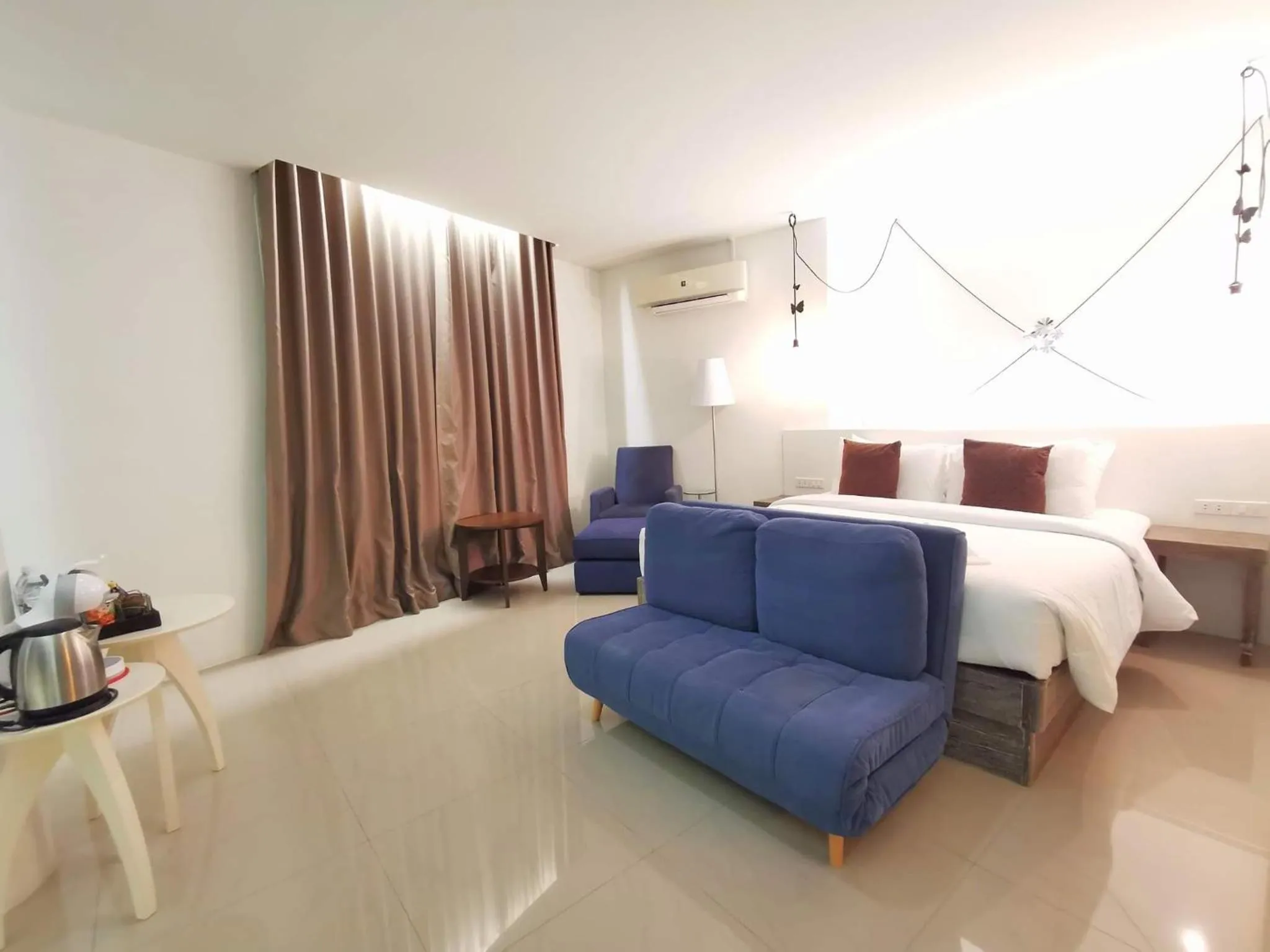 Hotel Chuan Chom The High Resort Saraburi - SHA Plus