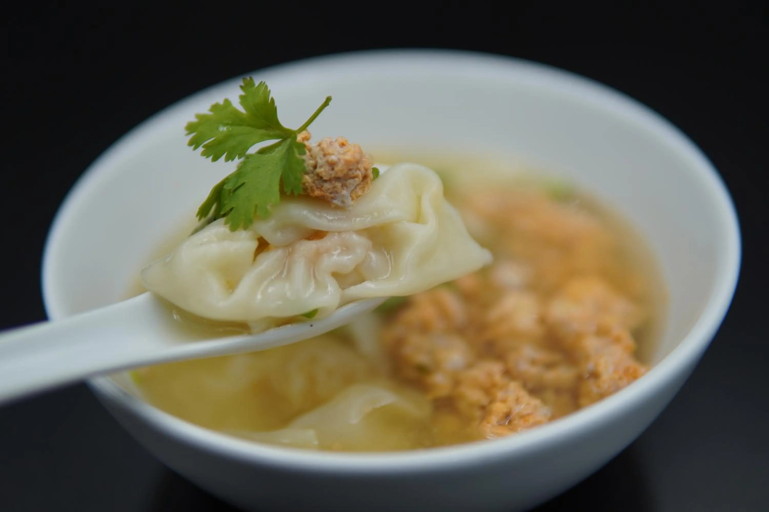 Food and drinks in Hotel Chuan Chom The High Resort Saraburi - SHA Plus