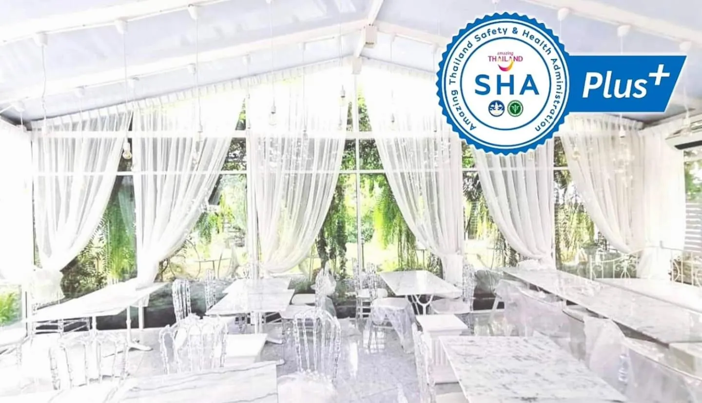 Restaurant/places to eat in Hotel Chuan Chom The High Resort Saraburi - SHA Plus