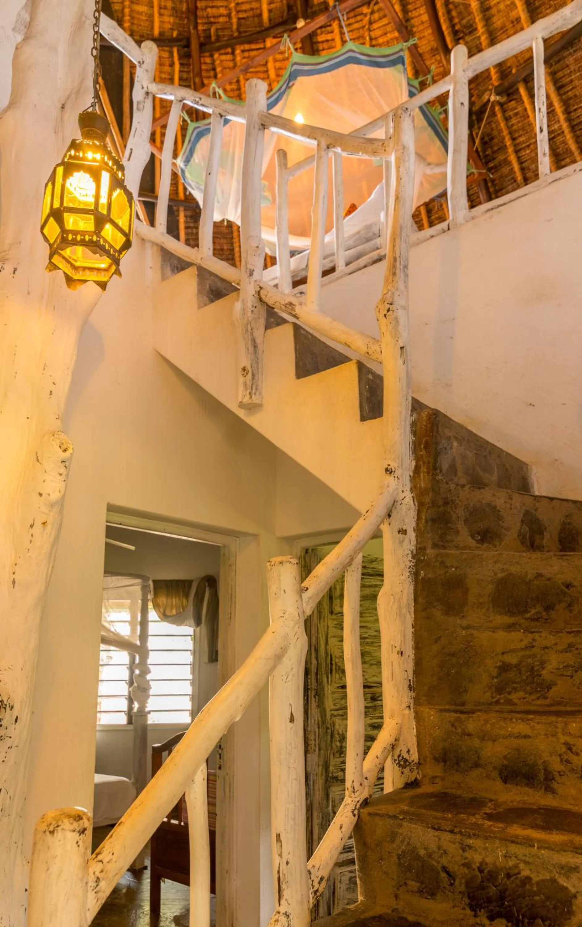 Property building in Upani in Diani