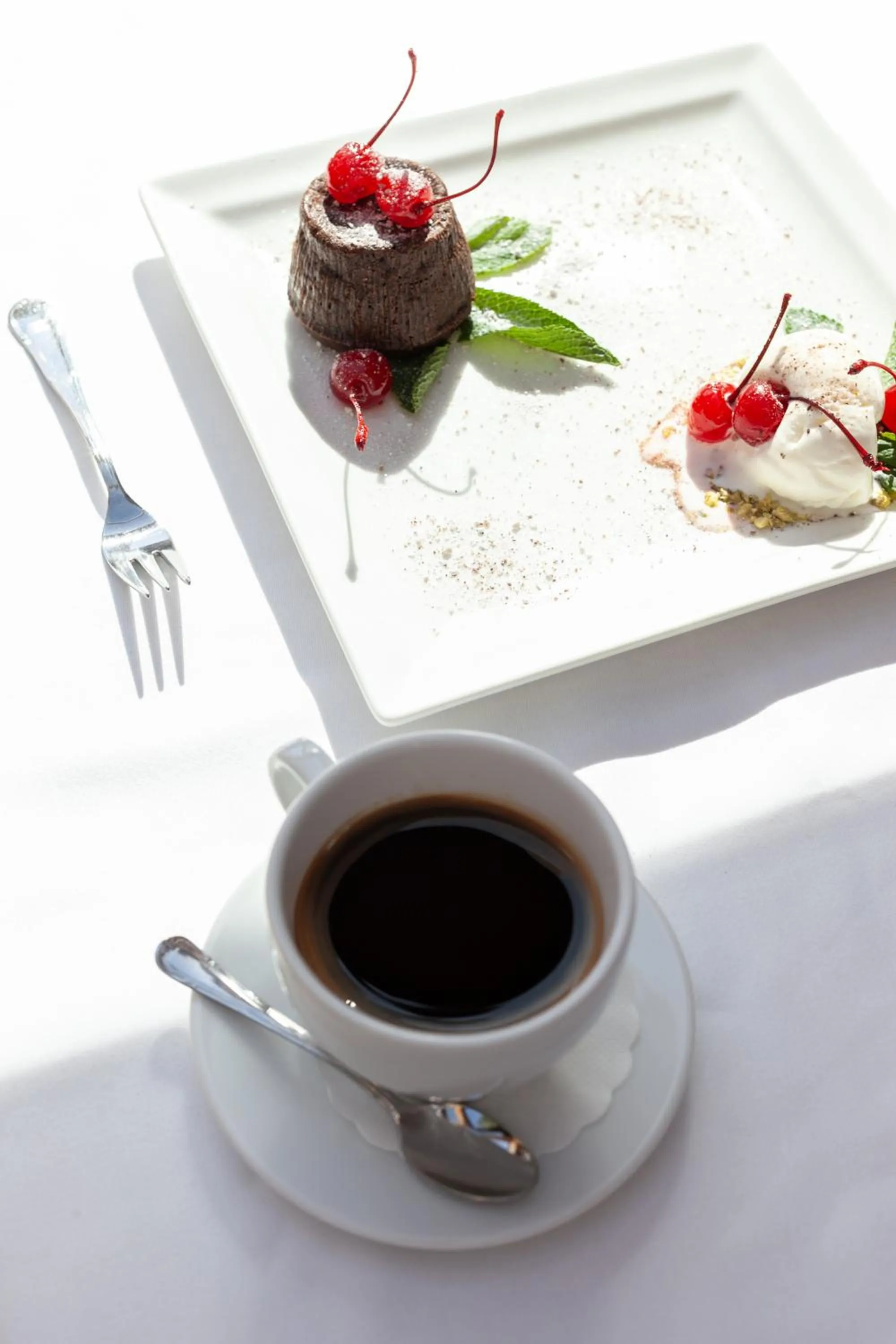 Coffee/tea facilities in Pušynė