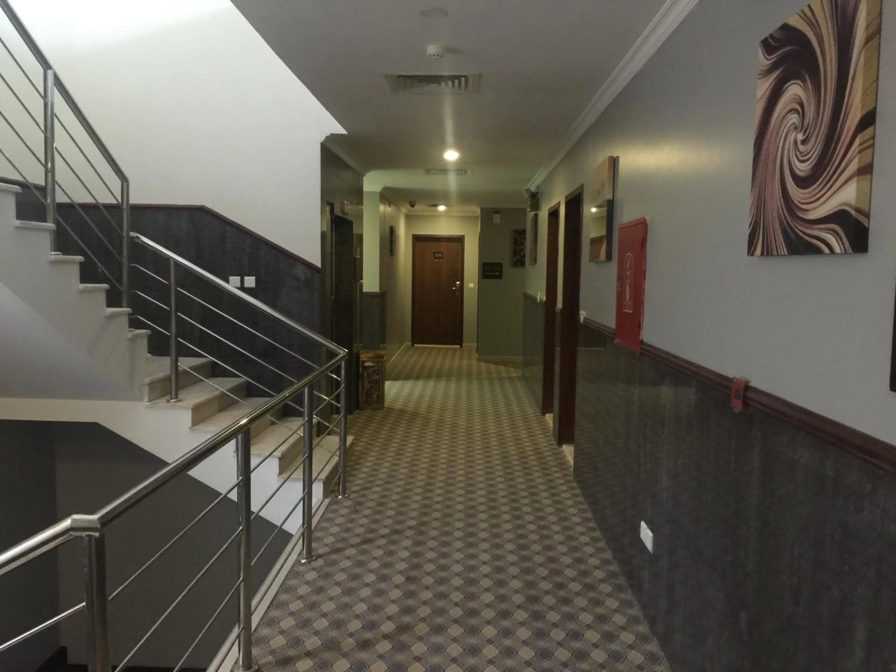 Other in Travellerinn Serviced Apartment