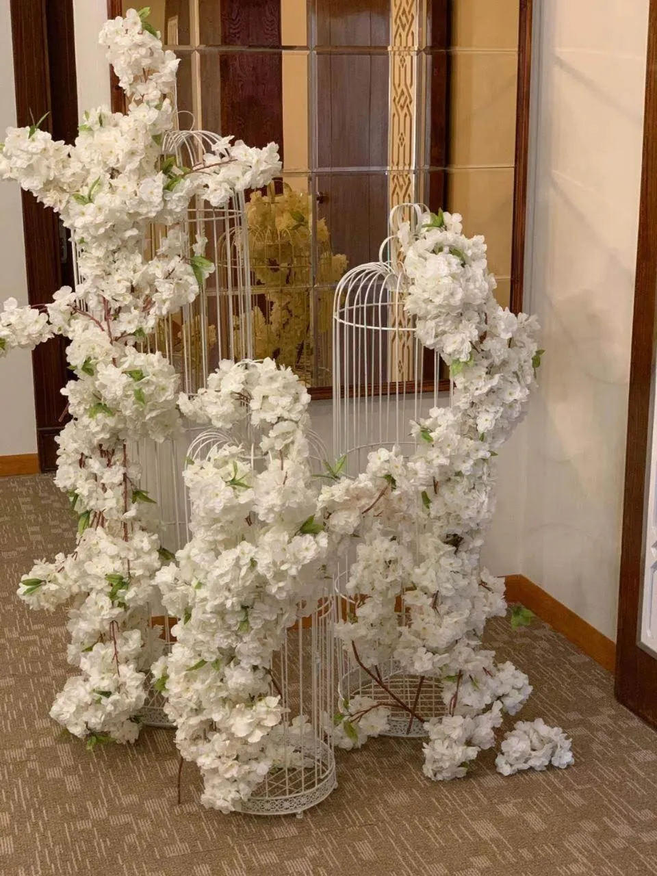 wedding in Travellerinn Serviced Apartment