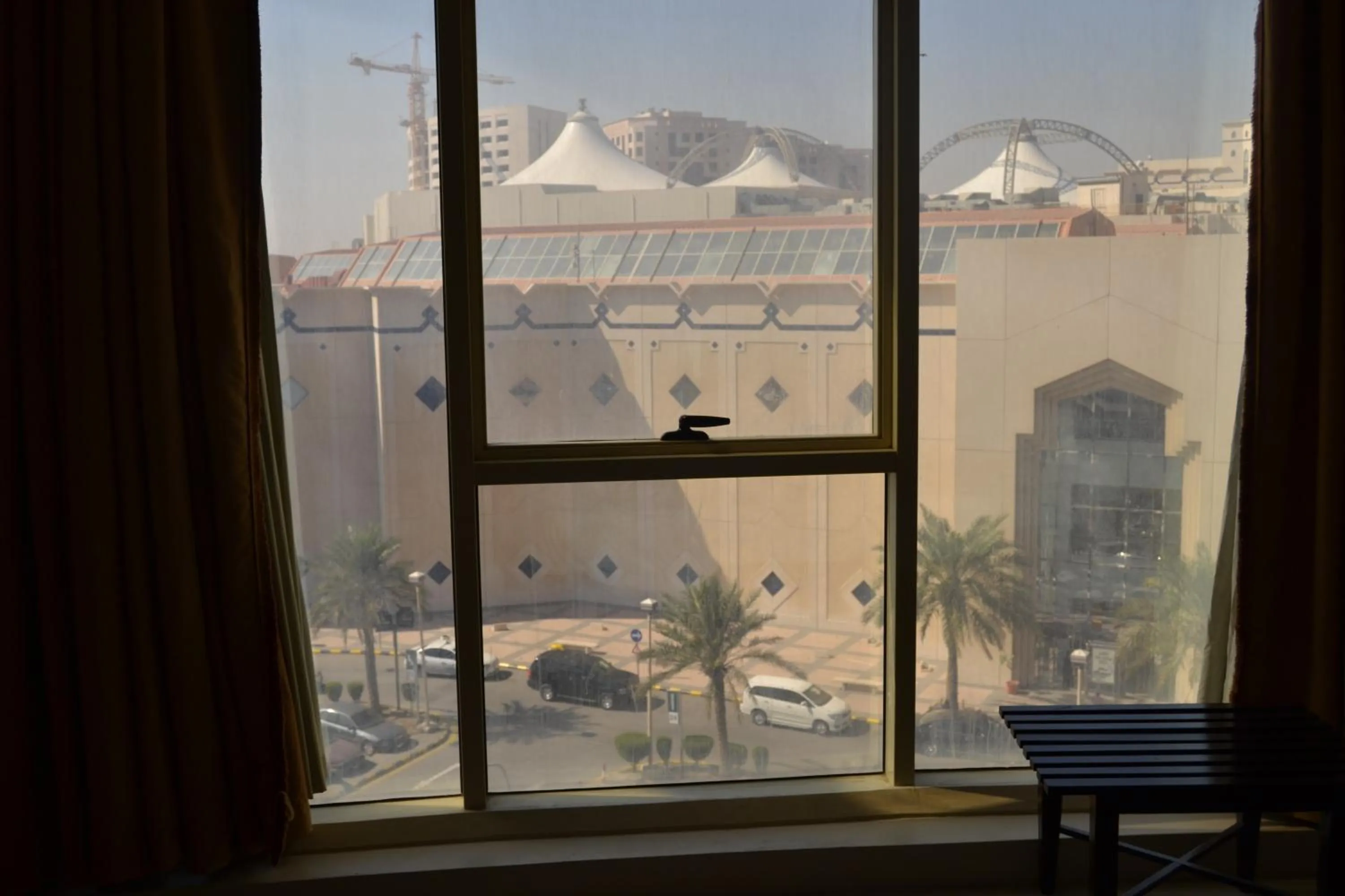 Other in Travellerinn Serviced Apartment