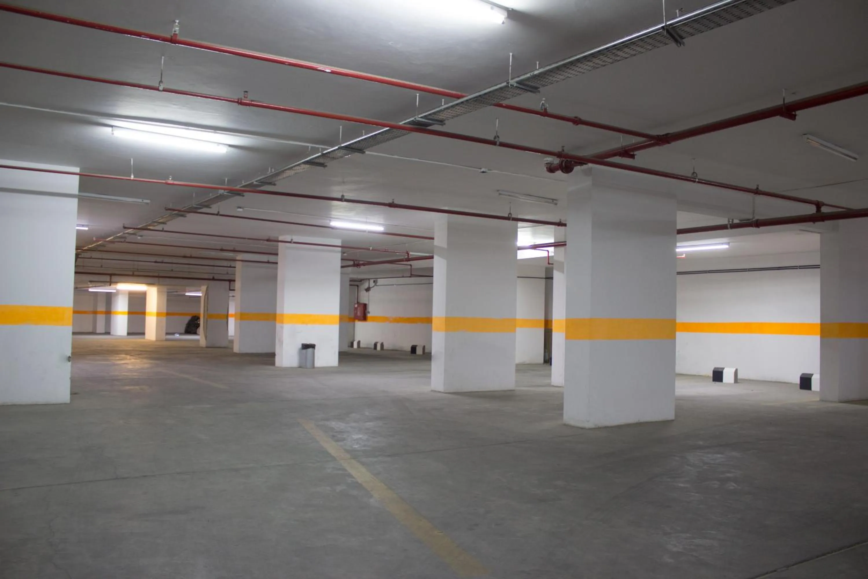 Other in Travellerinn Serviced Apartment