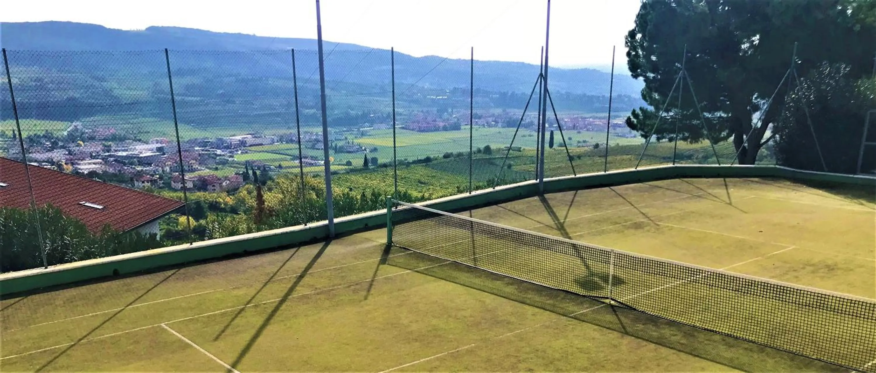 Valpolicella Hills