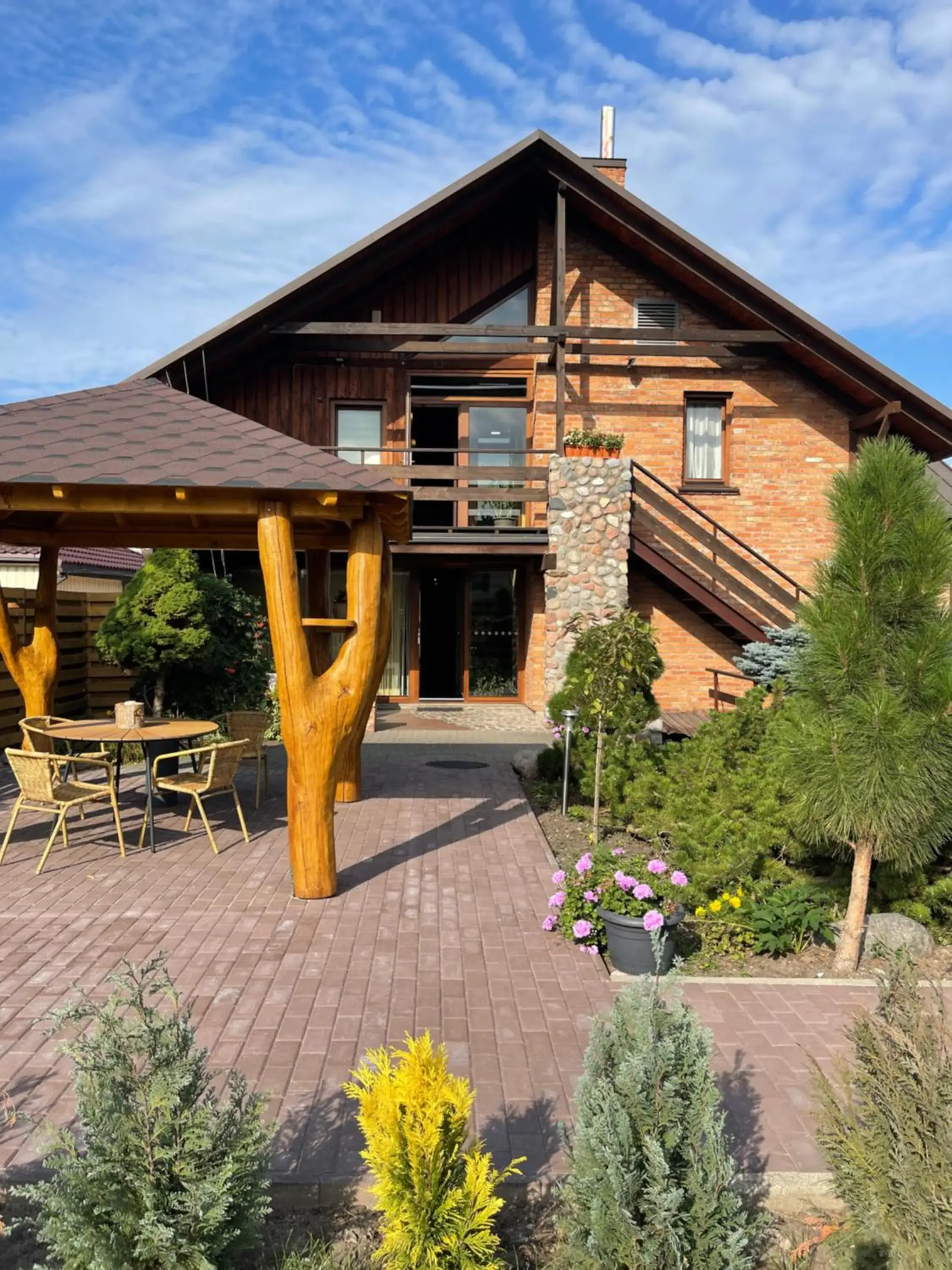 Akmenine Kerpe Akmenine Kerpe