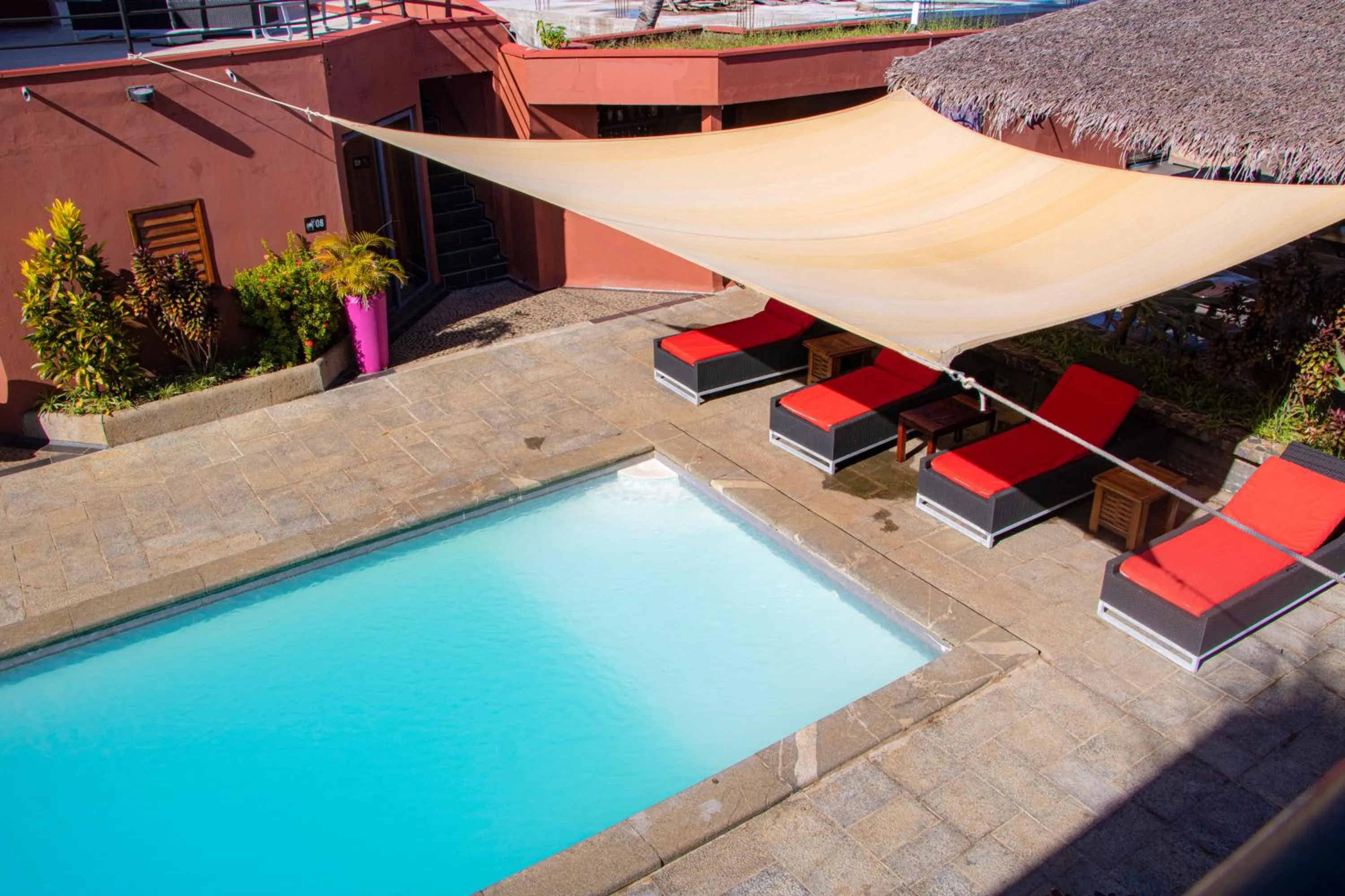 Hôtel Sarimanok