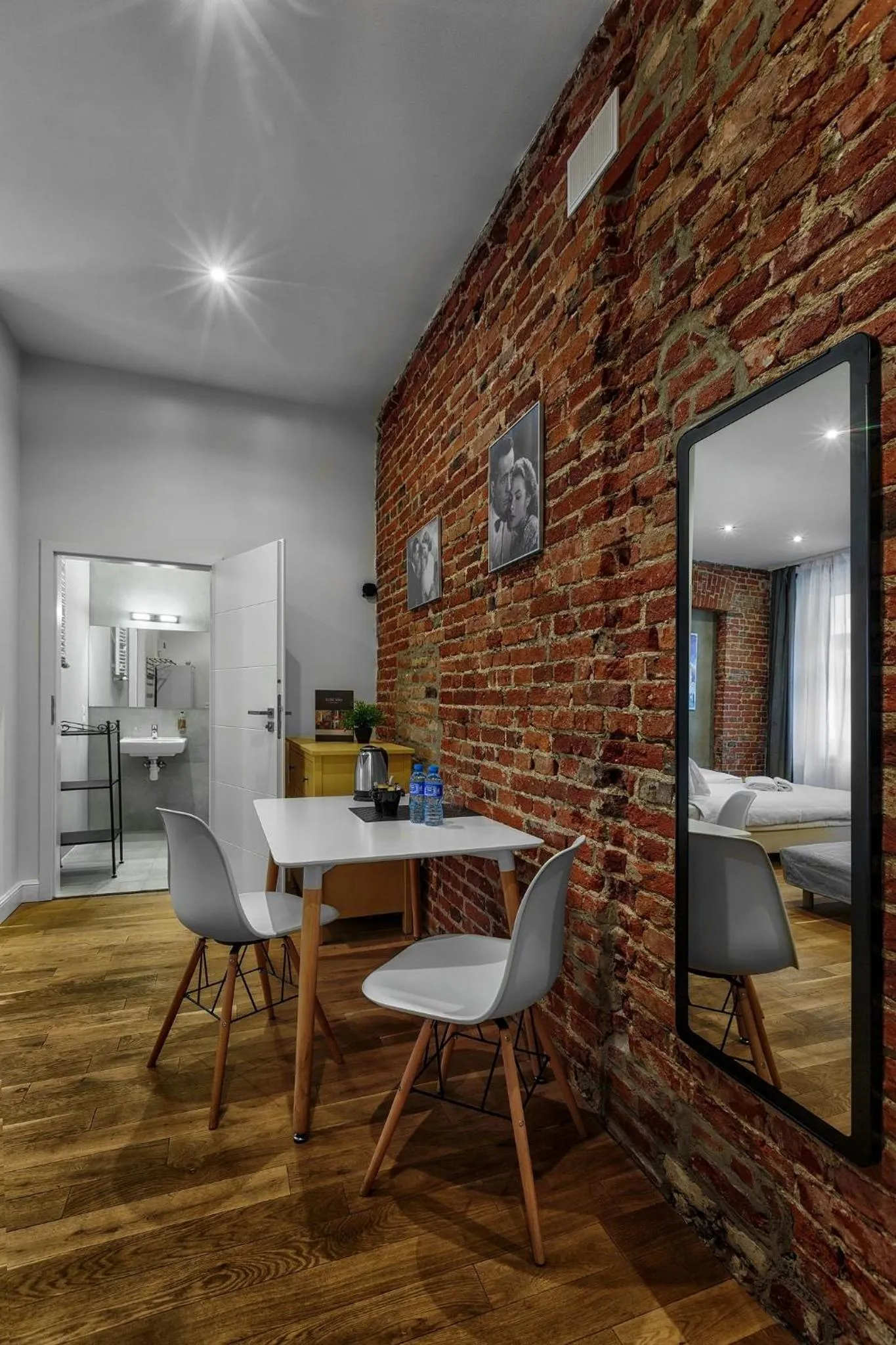 Photo of the whole room in Cinema Rooms - Piotrkowska