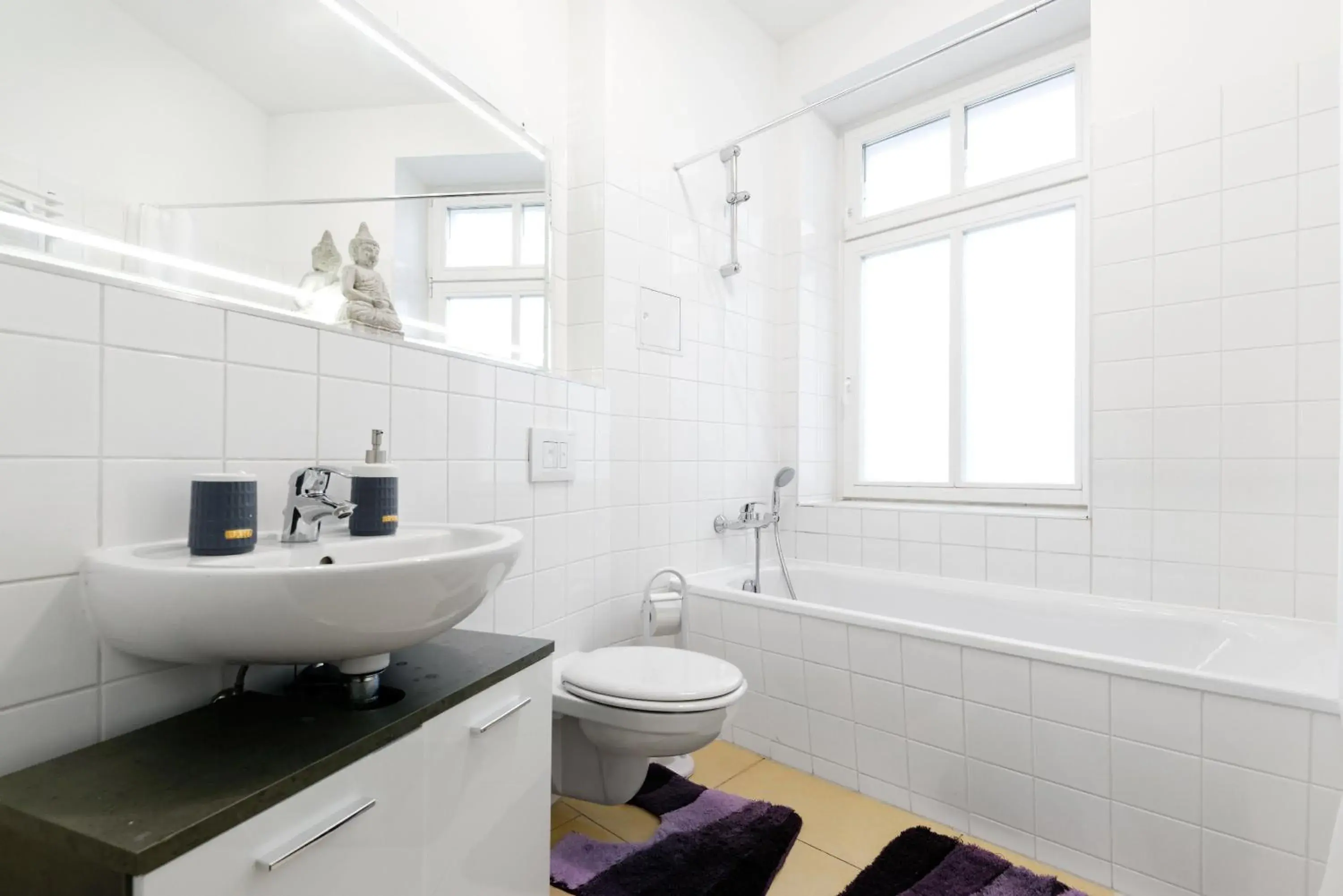 Studio Apartment in Grand Central Mitte Apartment Studio Apartment in Grand Central Mitte Apartment
