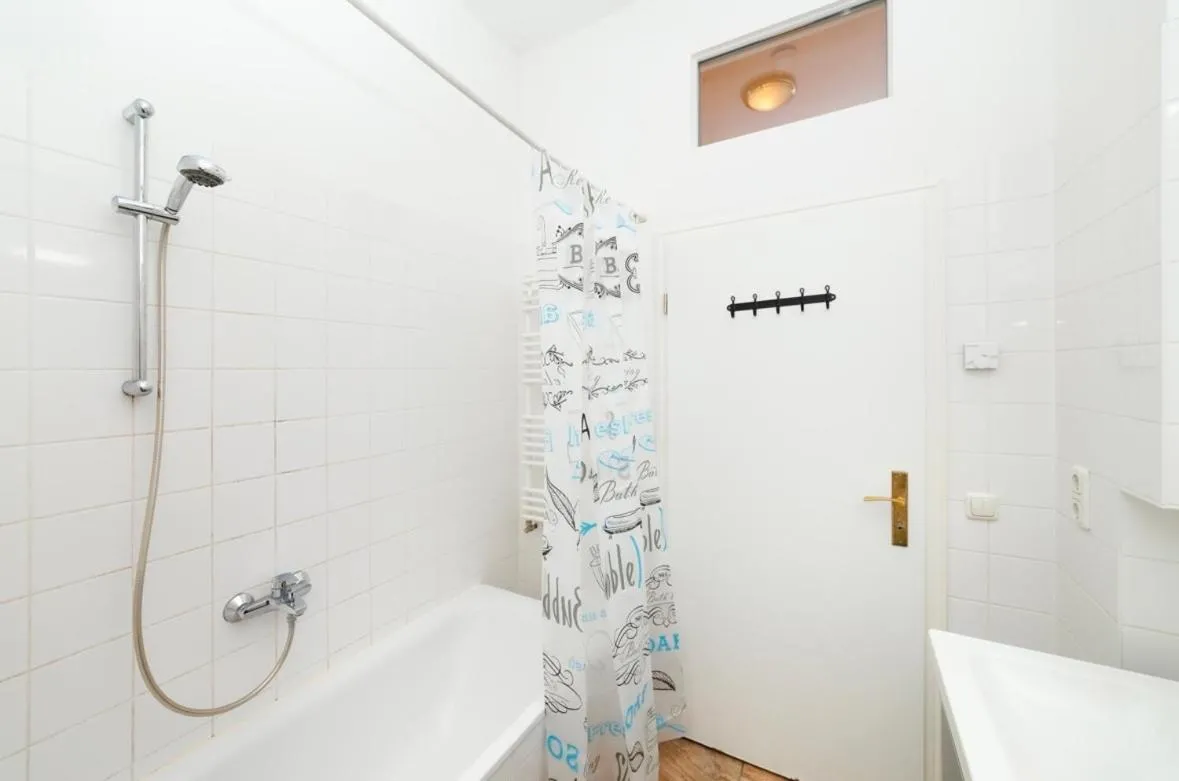 Grand Central Mitte Apartment