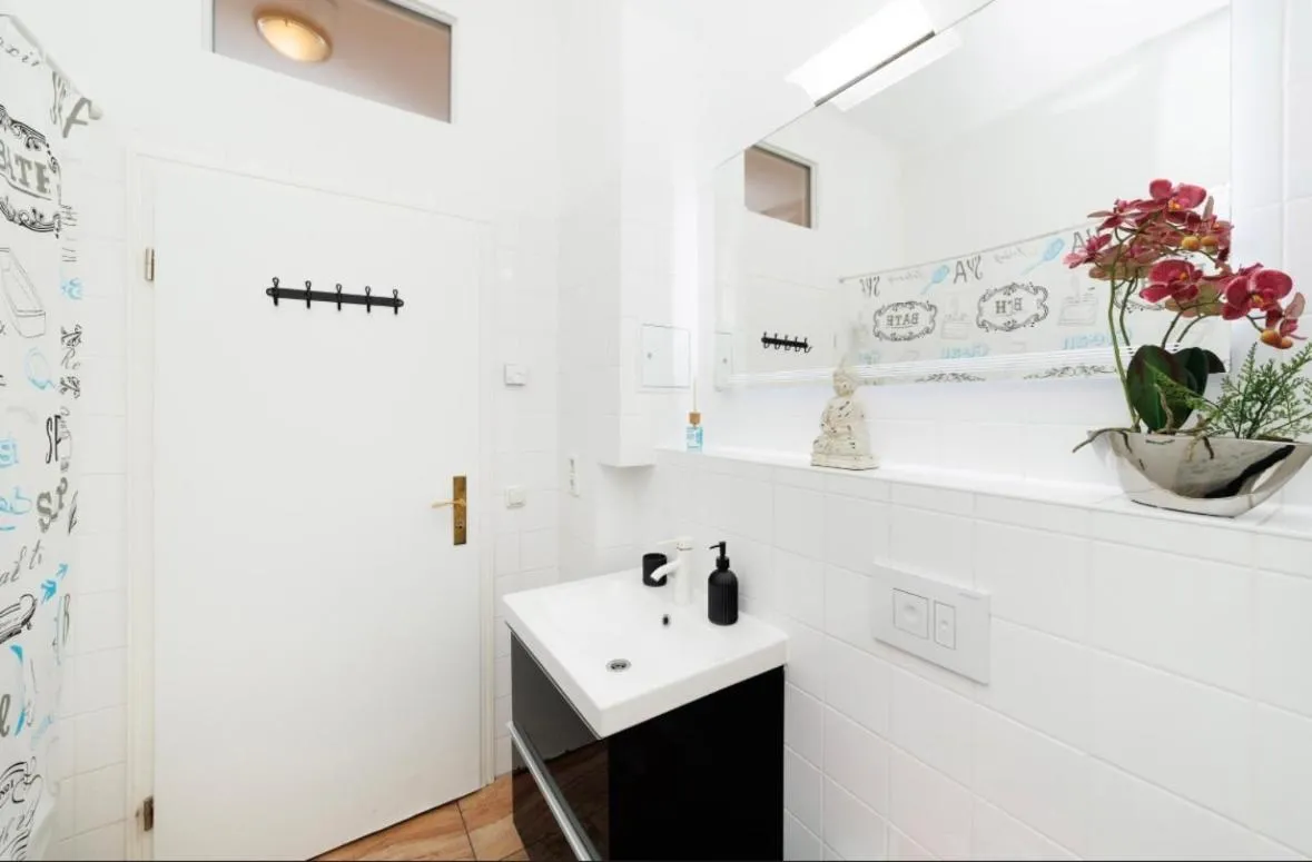 Grand Central Mitte Apartment