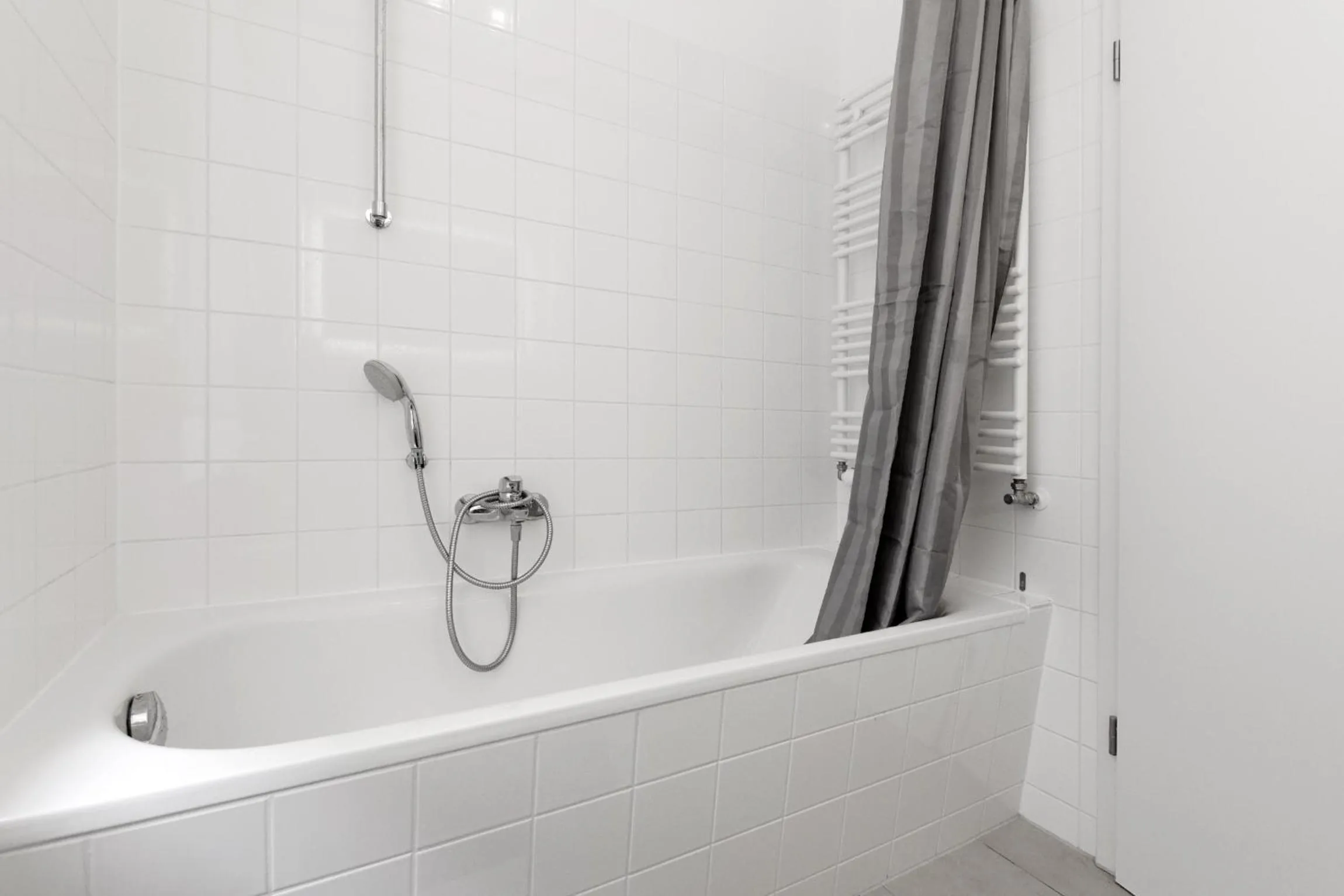 Bathroom in Grand Central Mitte Apartment