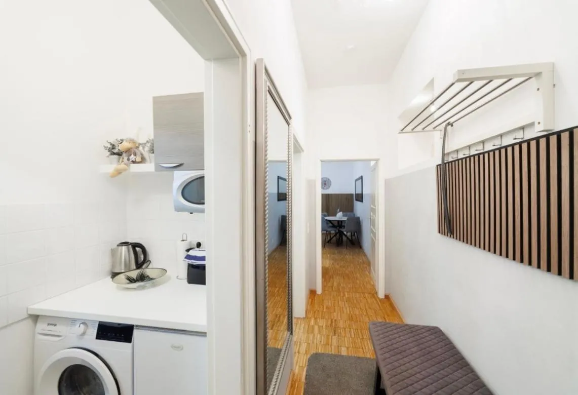 Grand Central Mitte Apartment