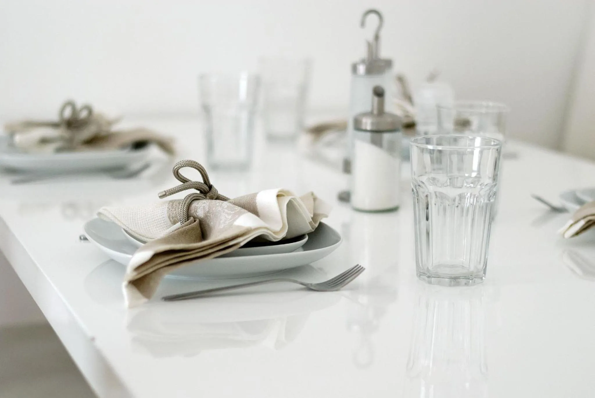 Restaurant/places to eat in Grand Central Mitte Apartment