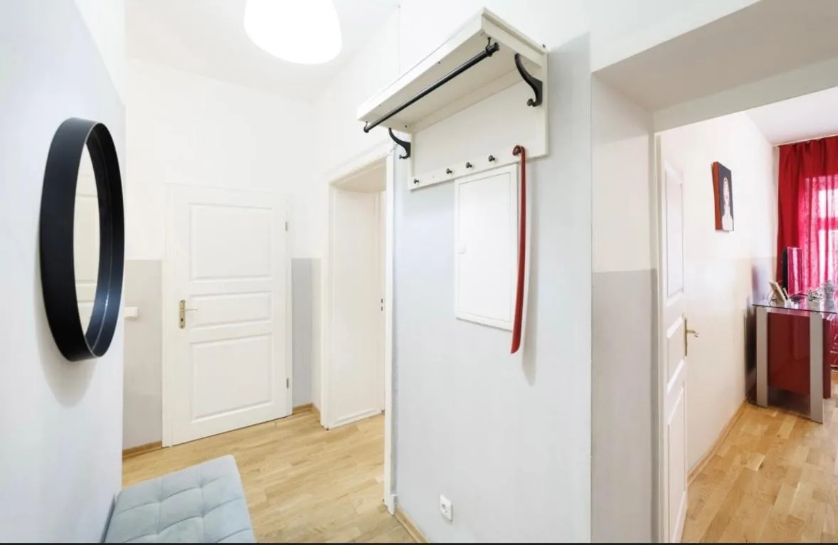 Grand Central Mitte Apartment