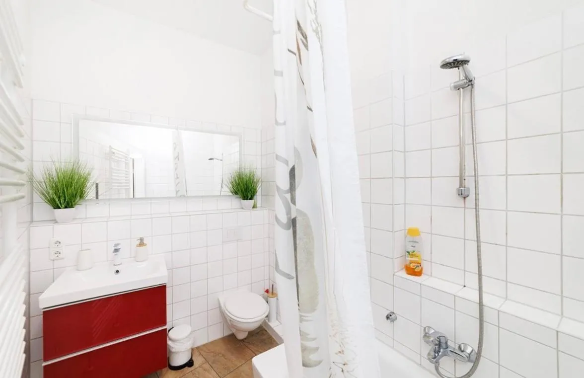 Grand Central Mitte Apartment