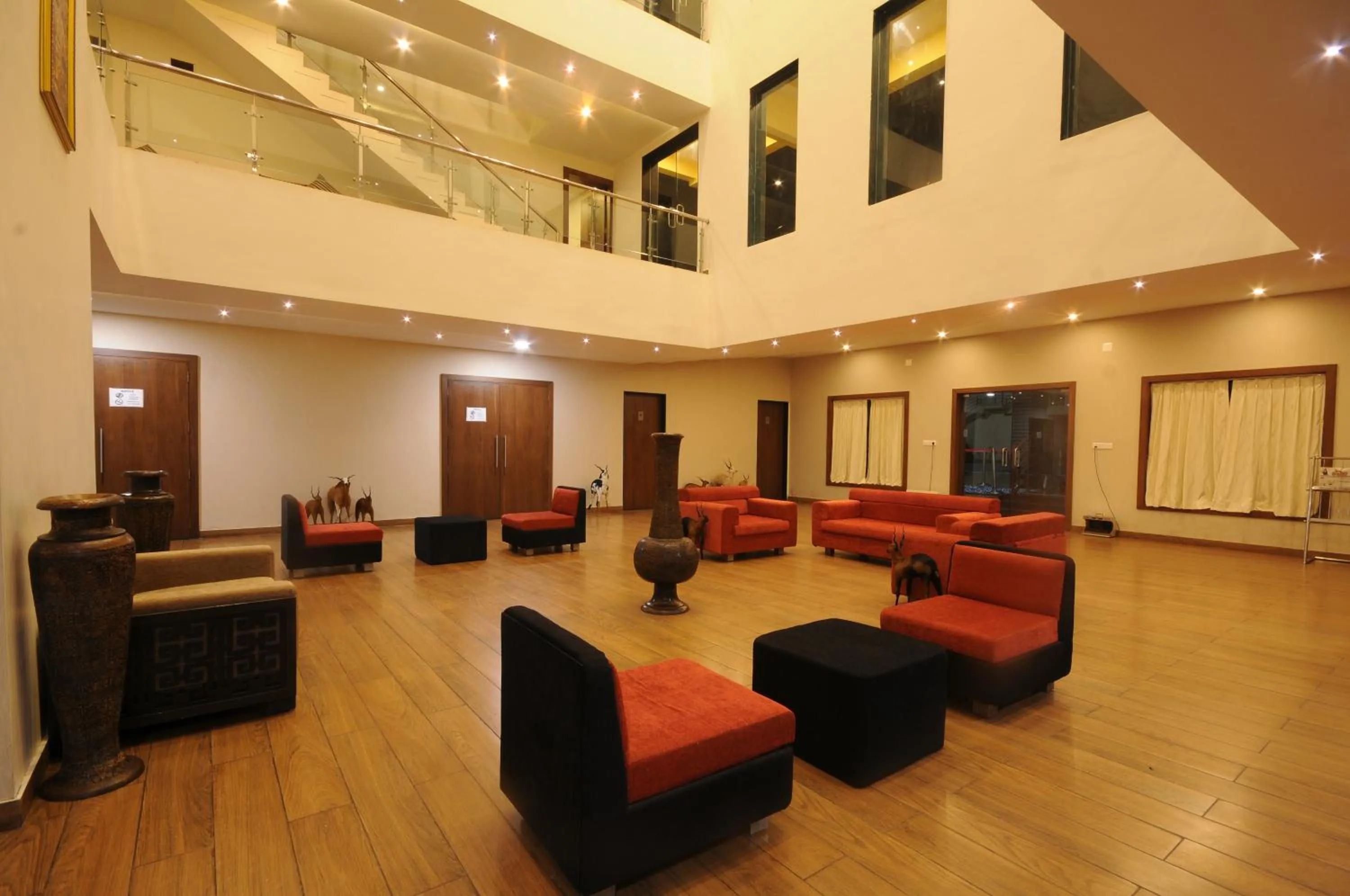 Other in Vishal Lords Inn Gir Forest