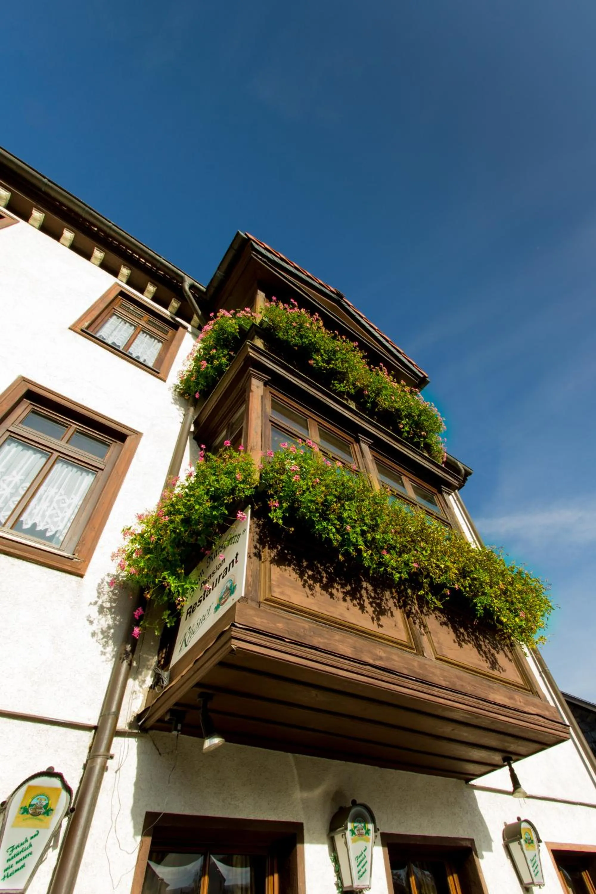 Pension Zum-Ratsherrn