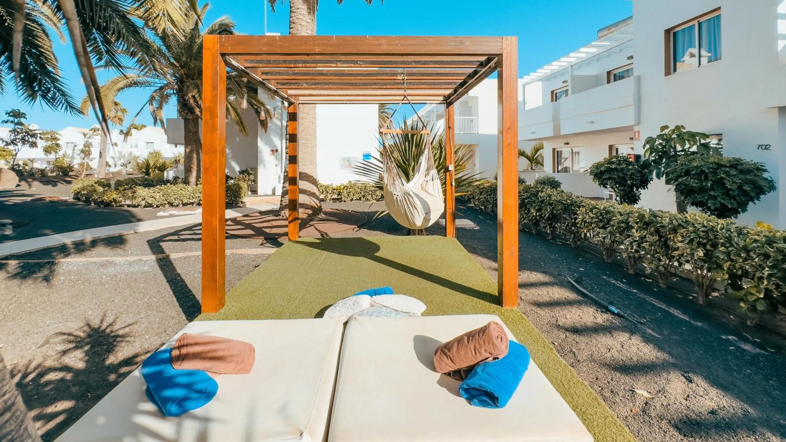 Other in Labranda Corralejo Village