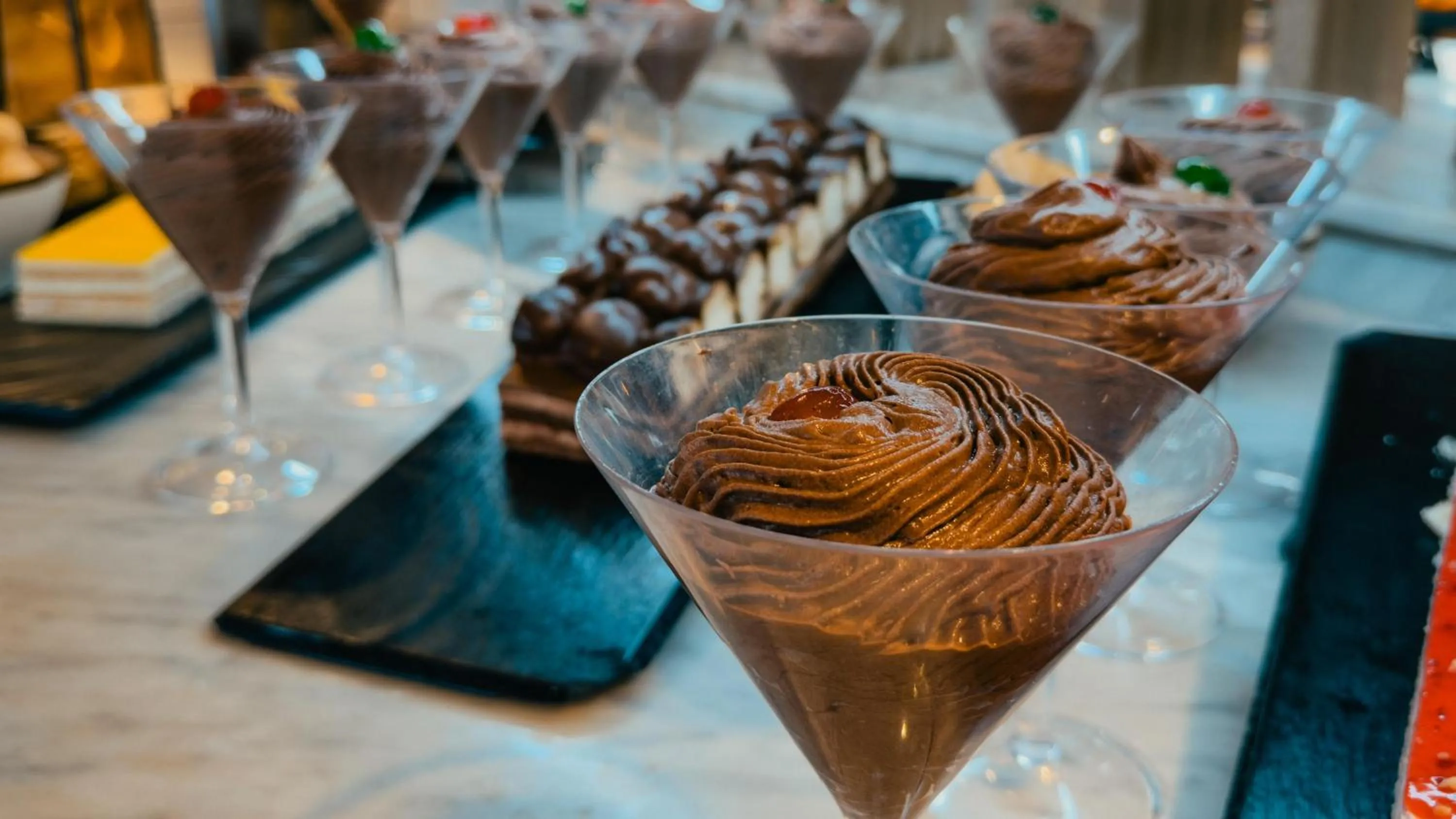 Restaurant/places to eat in Labranda Corralejo Village