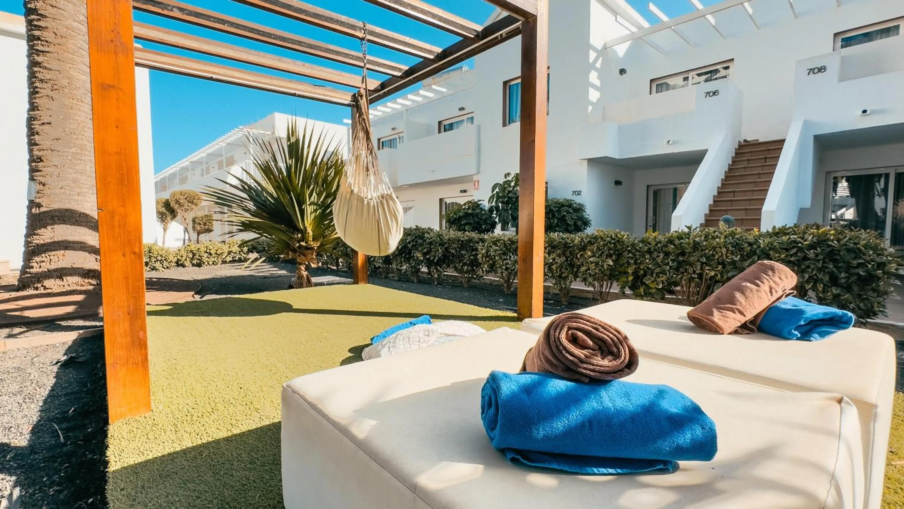 Other in Labranda Corralejo Village