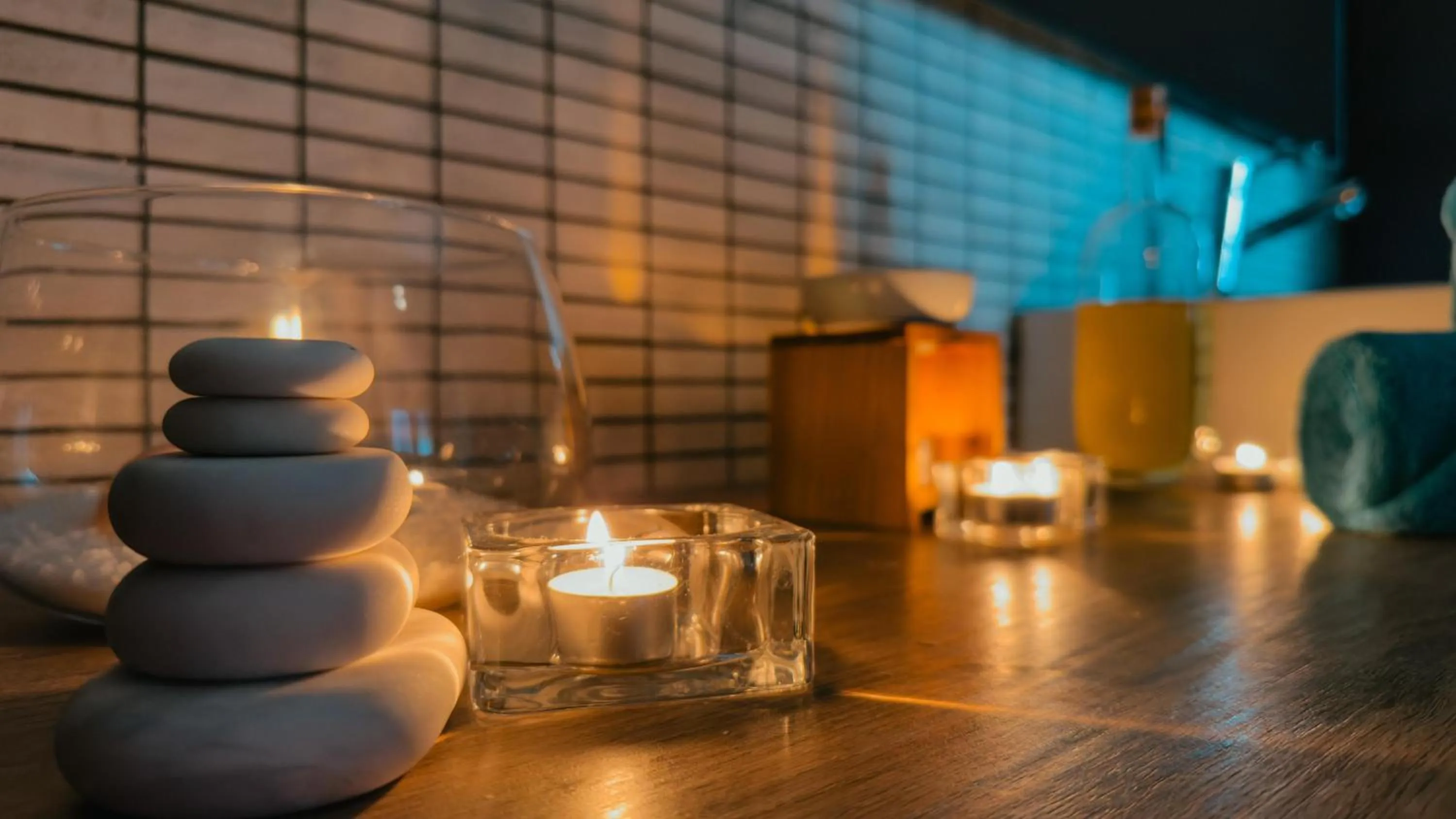 Spa and wellness centre/facilities in Labranda Corralejo Village