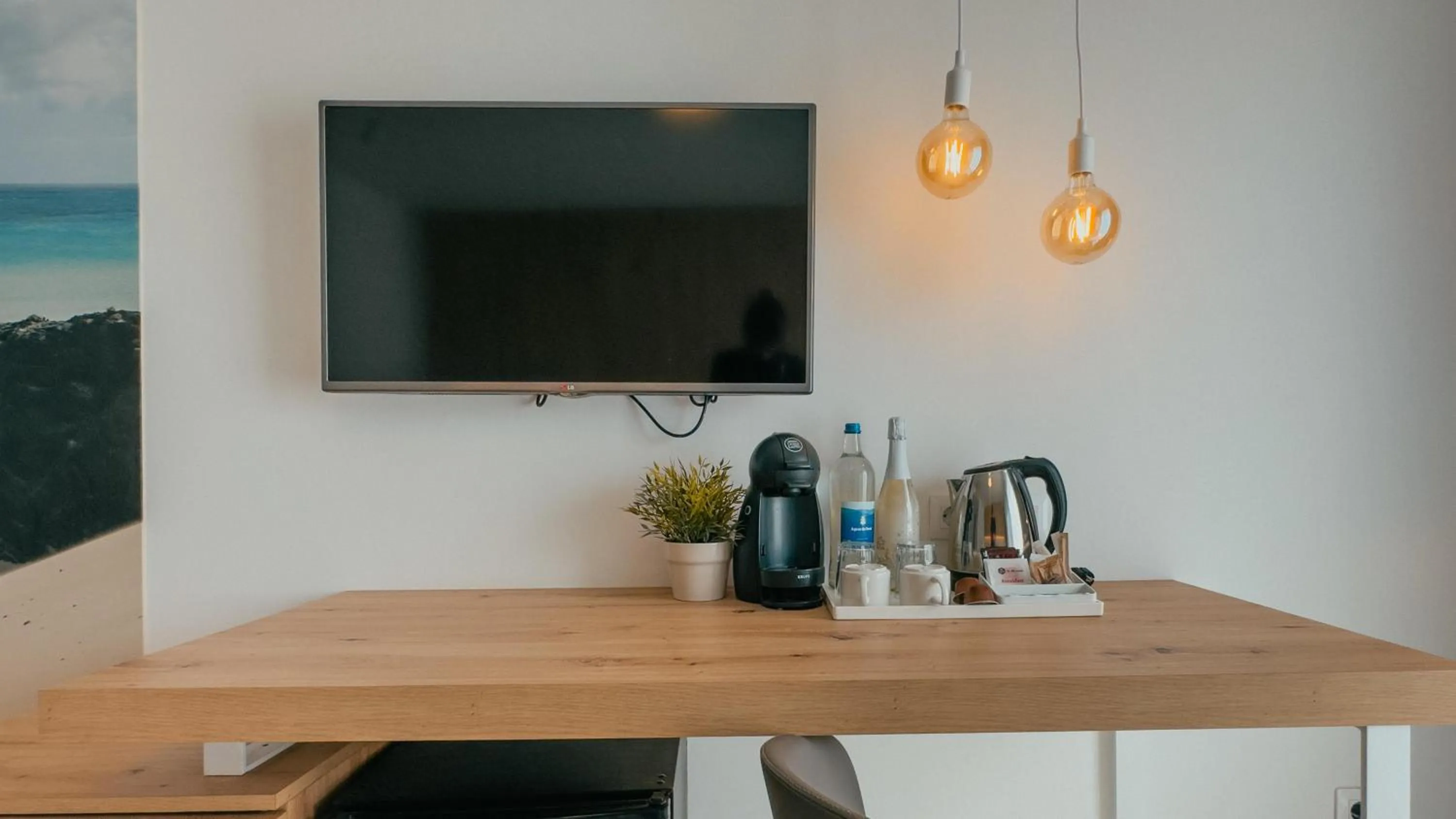 Photo of the whole room in Labranda Corralejo Village