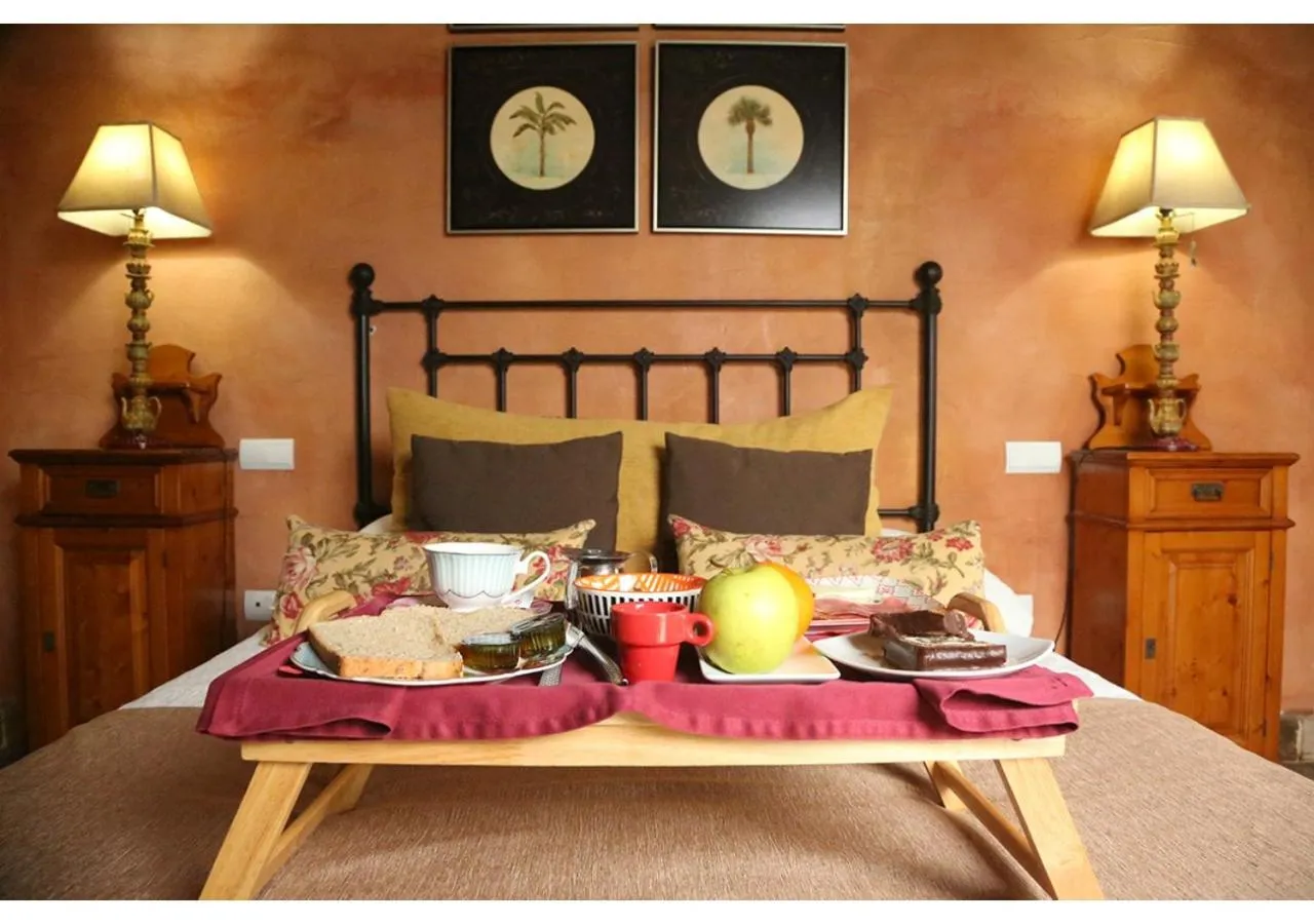 Breakfast, Bed in La Casona de Calderón Gastronomic & Boutique Hotel