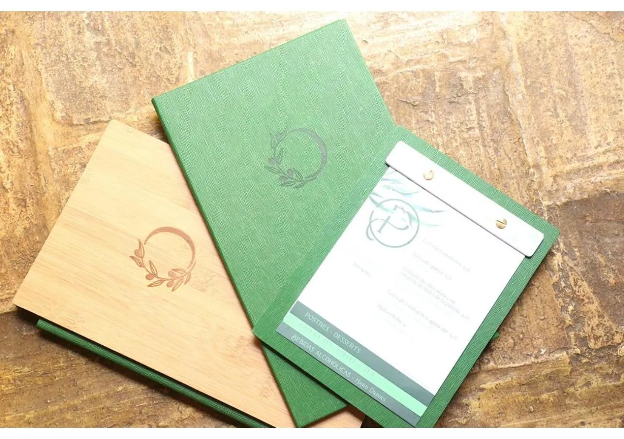 Restaurant/places to eat in La Casona de Calderón Gastronomic & Boutique Hotel