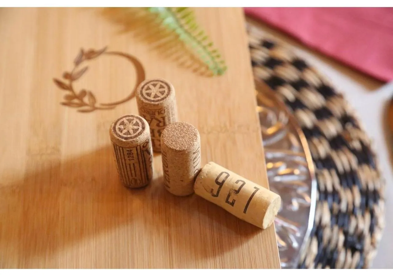 Restaurant/places to eat in La Casona de Calderón Gastronomic & Boutique Hotel