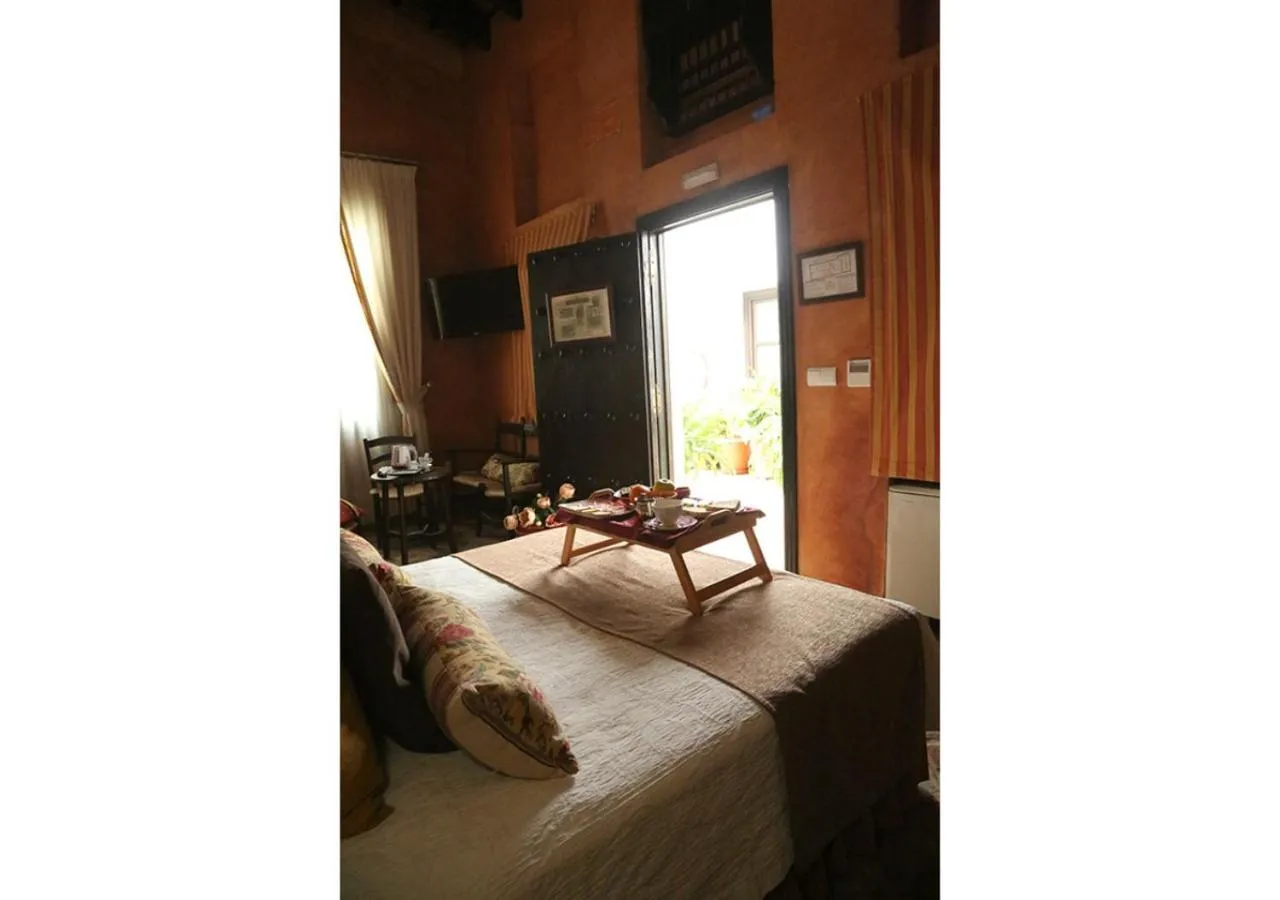 Breakfast, Bed in La Casona de Calderón Gastronomic & Boutique Hotel