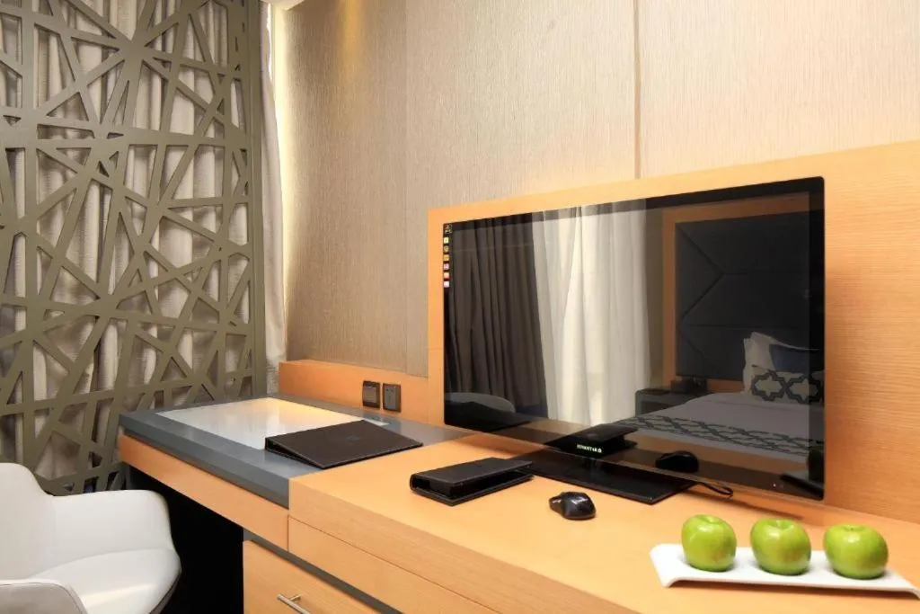 Grand Plaza Hotel - Gulf Riyadh