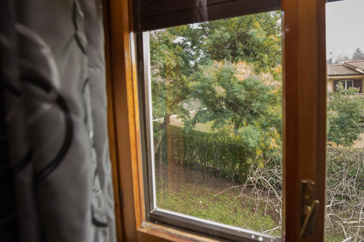 Property building in Maison 3g